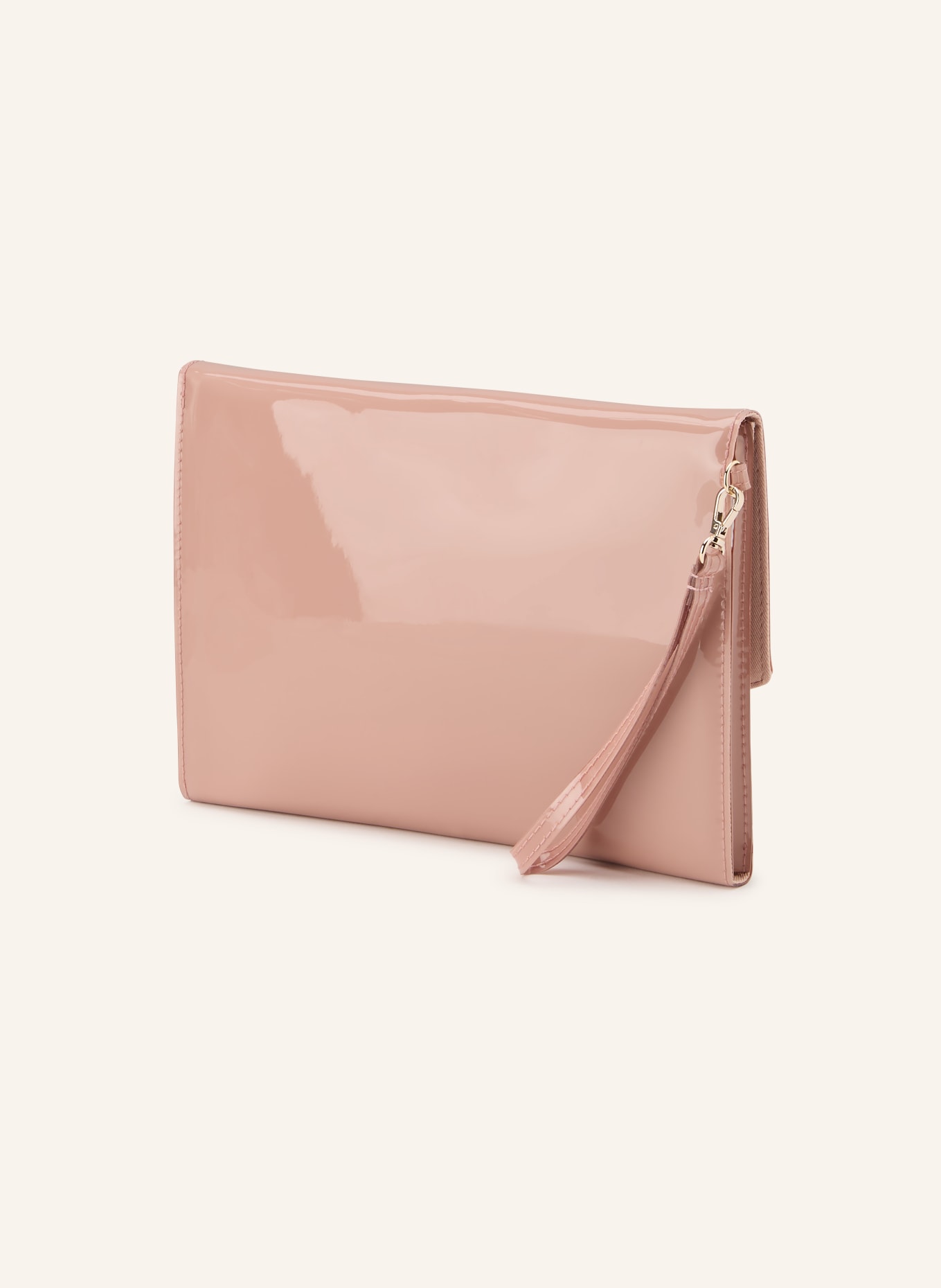 TED BAKER Clutch NIKKEY: ROSE