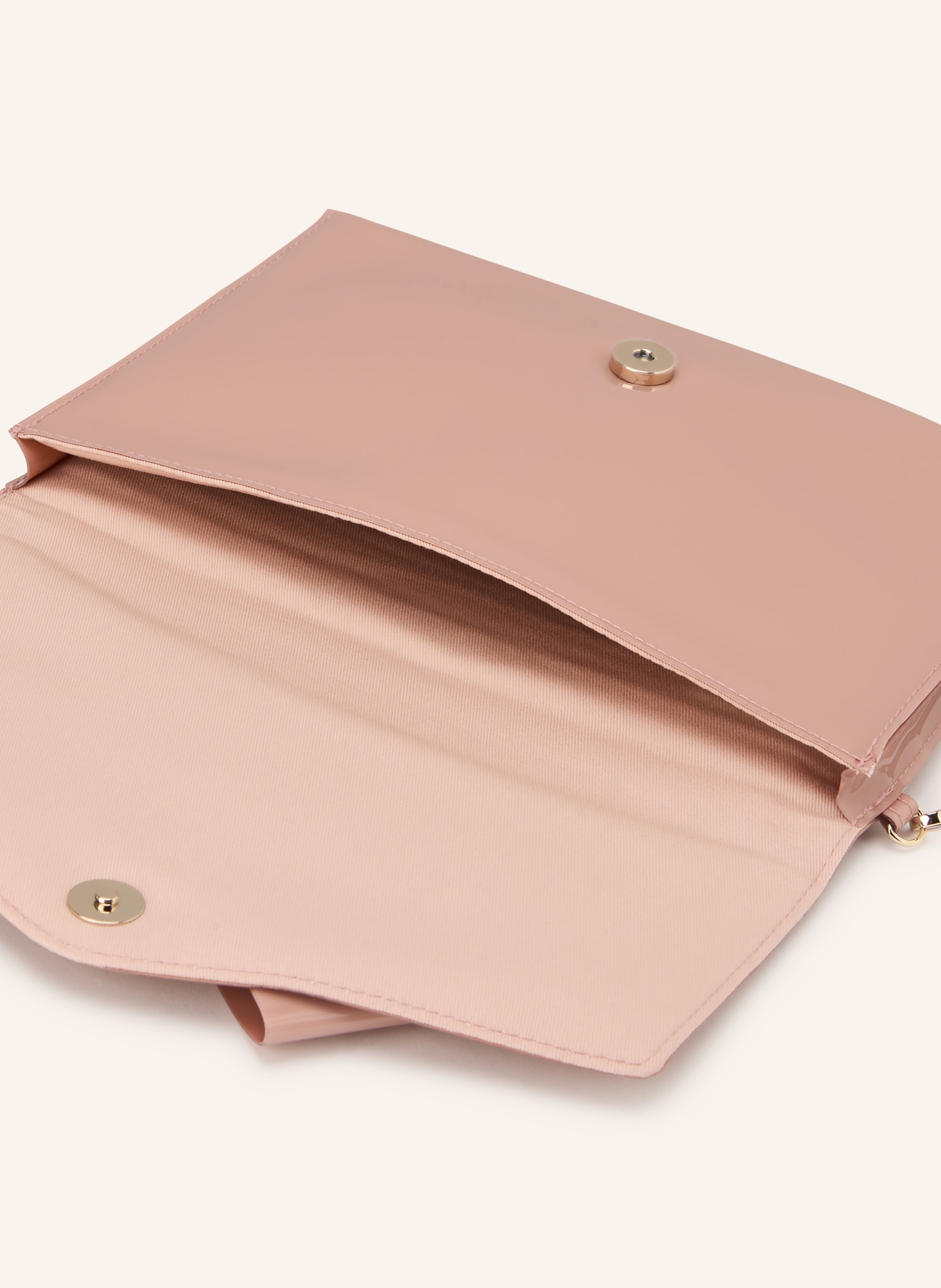 TED BAKER Clutch NIKKEY: ROSE
