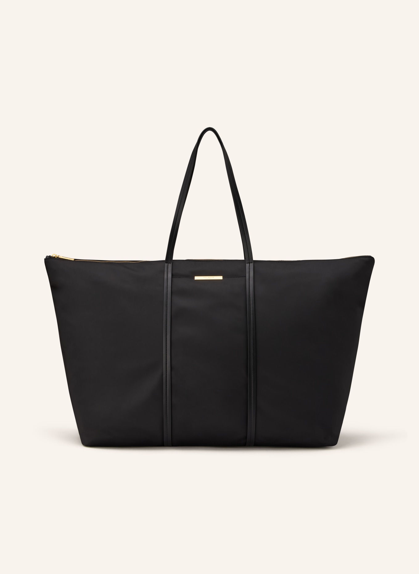 TED BAKER weekender: BLACK