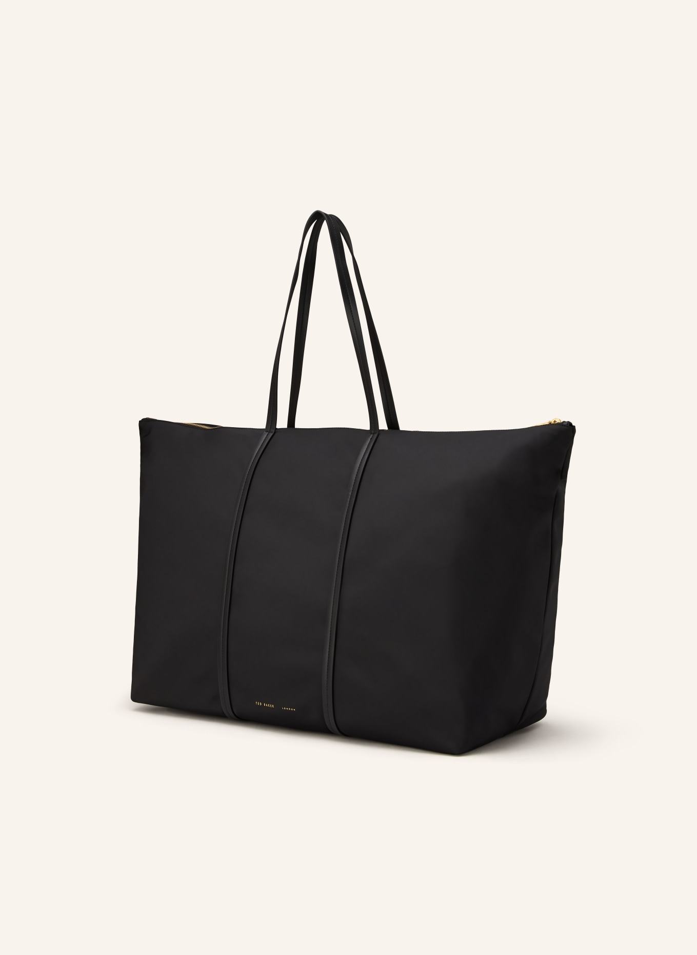 TED BAKER weekender: BLACK