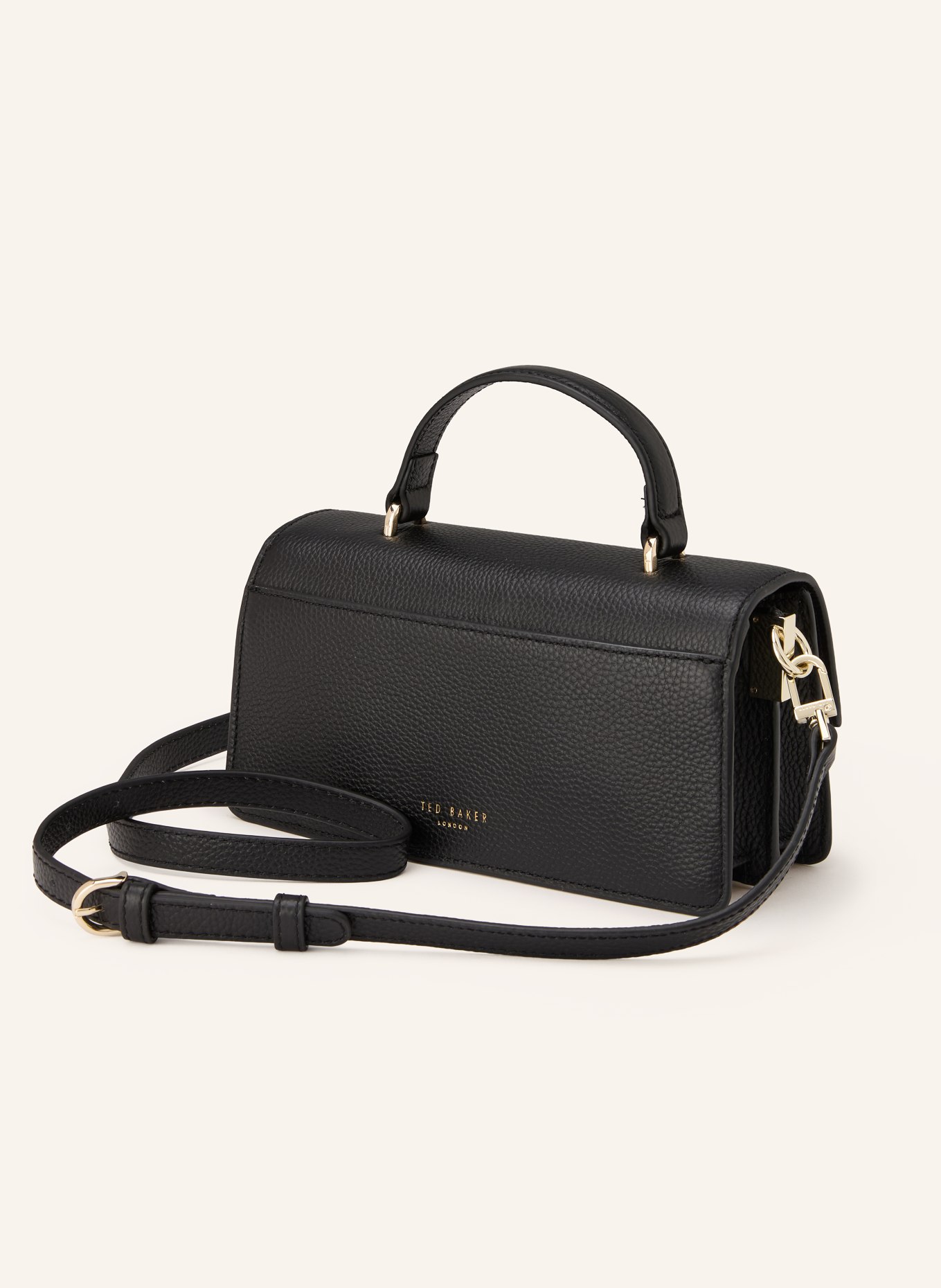 TED BAKER Torebka ROSLY: CZARNY