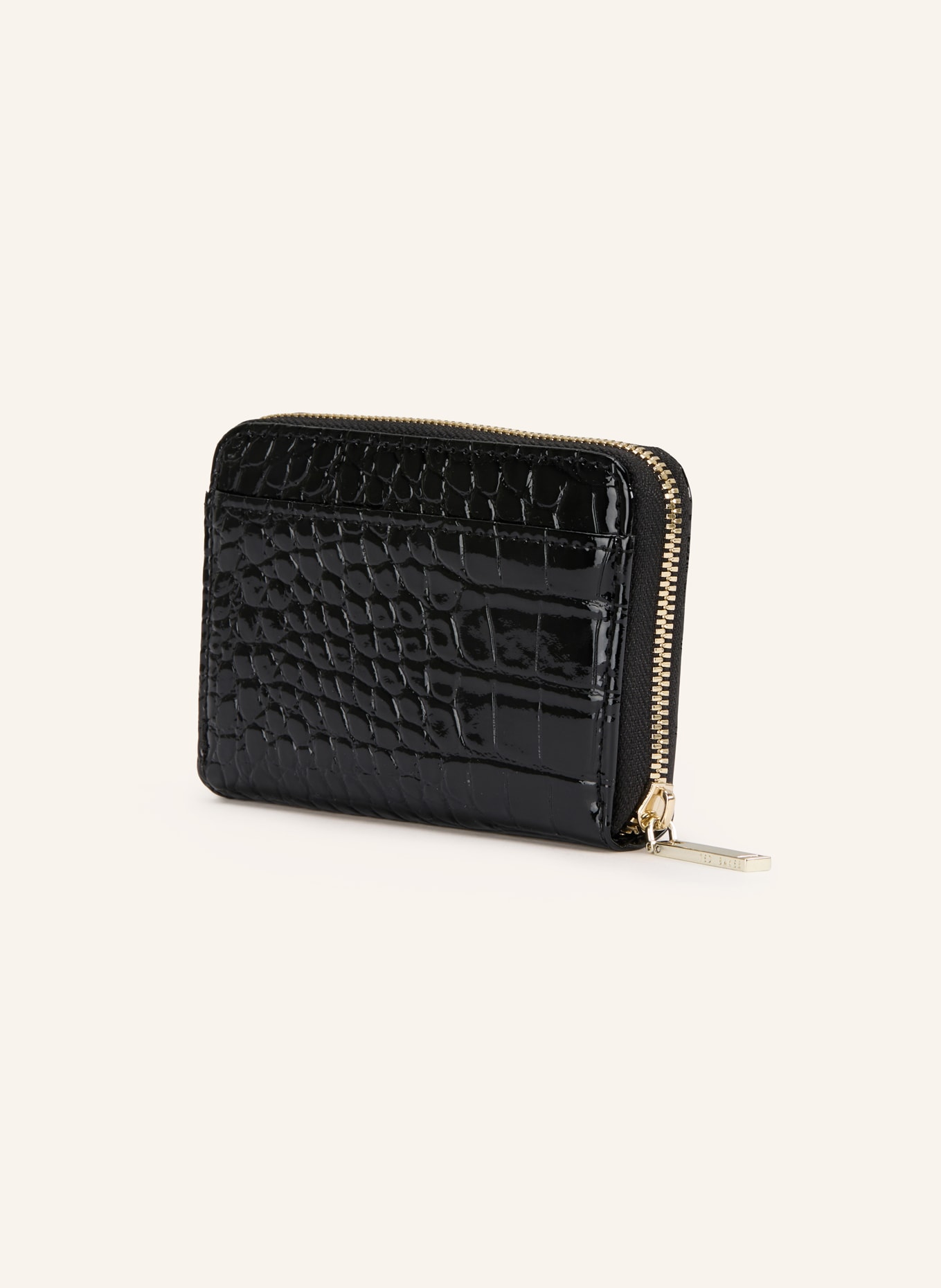 TED BAKER Geldbörse VARLEE: SCHWARZ