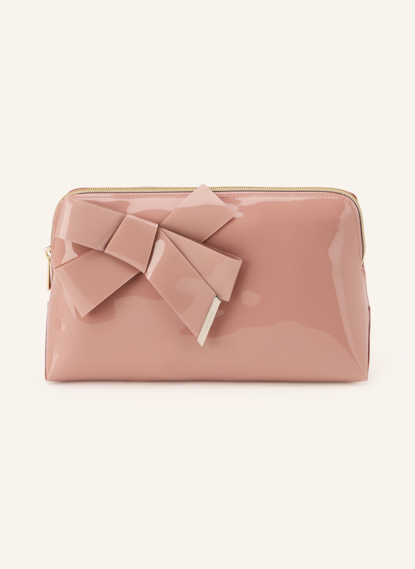 TED BAKER Clutch NICCO: ROSÉ