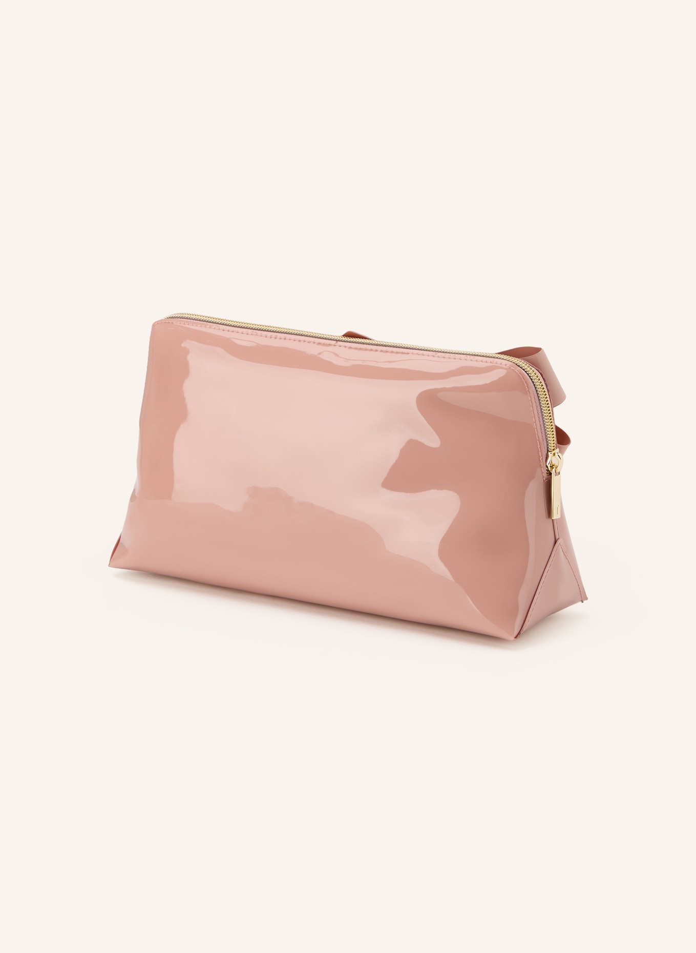 TED BAKER Clutch NICCO: ROSÉ