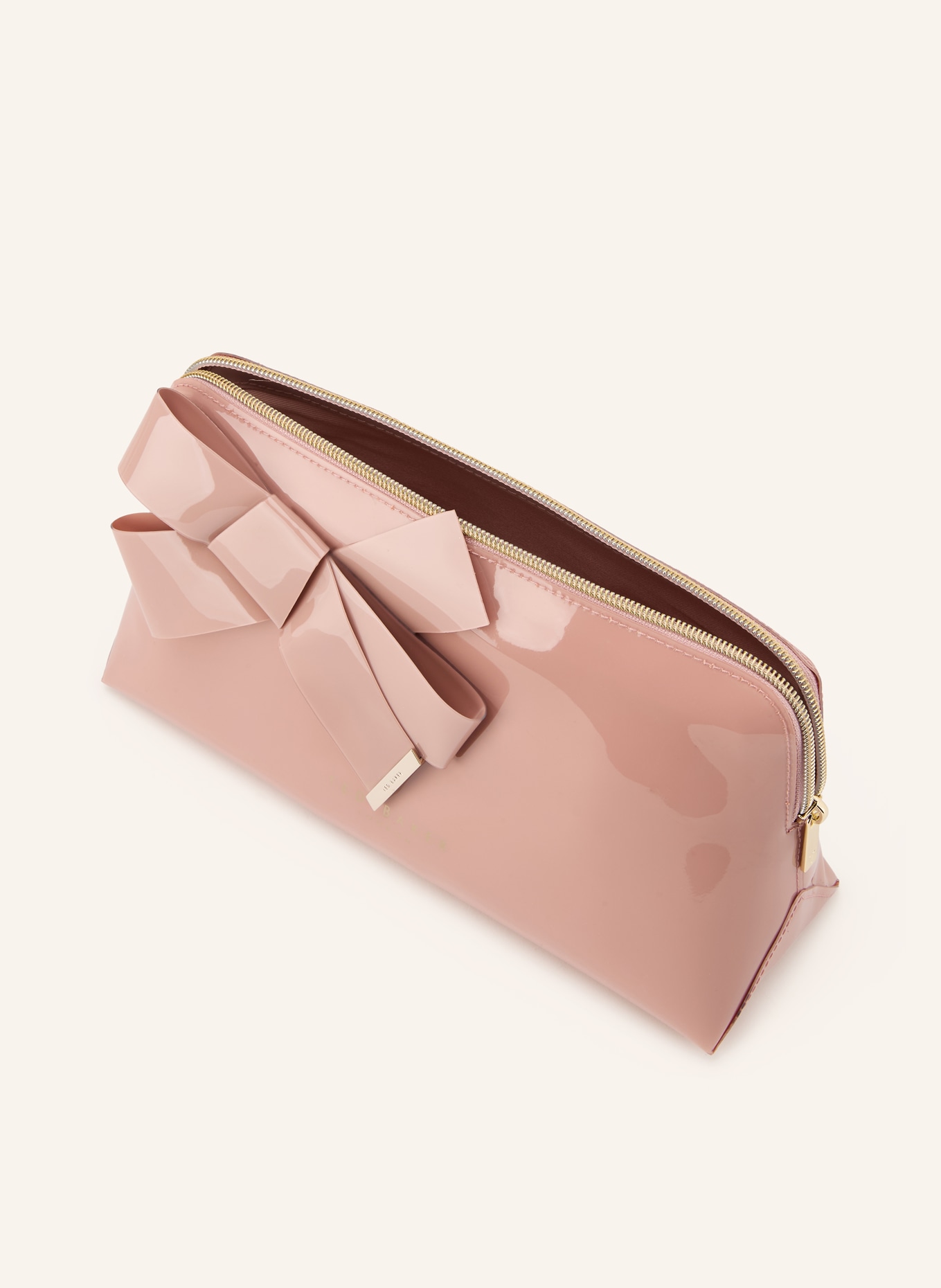TED BAKER Clutch NICCO: ROSÉ