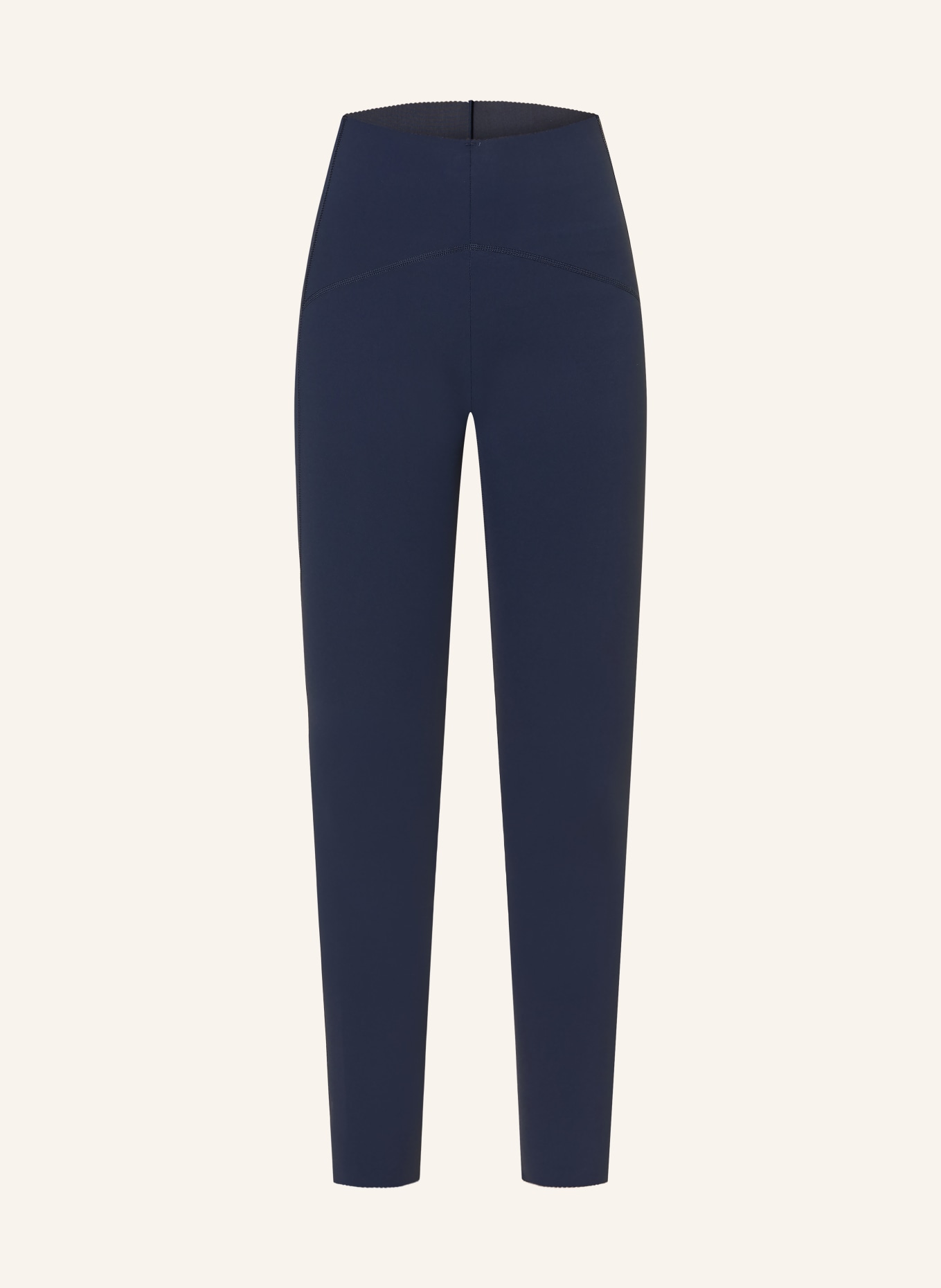 NEO NOIR VESTA leggings: DARK BLUE