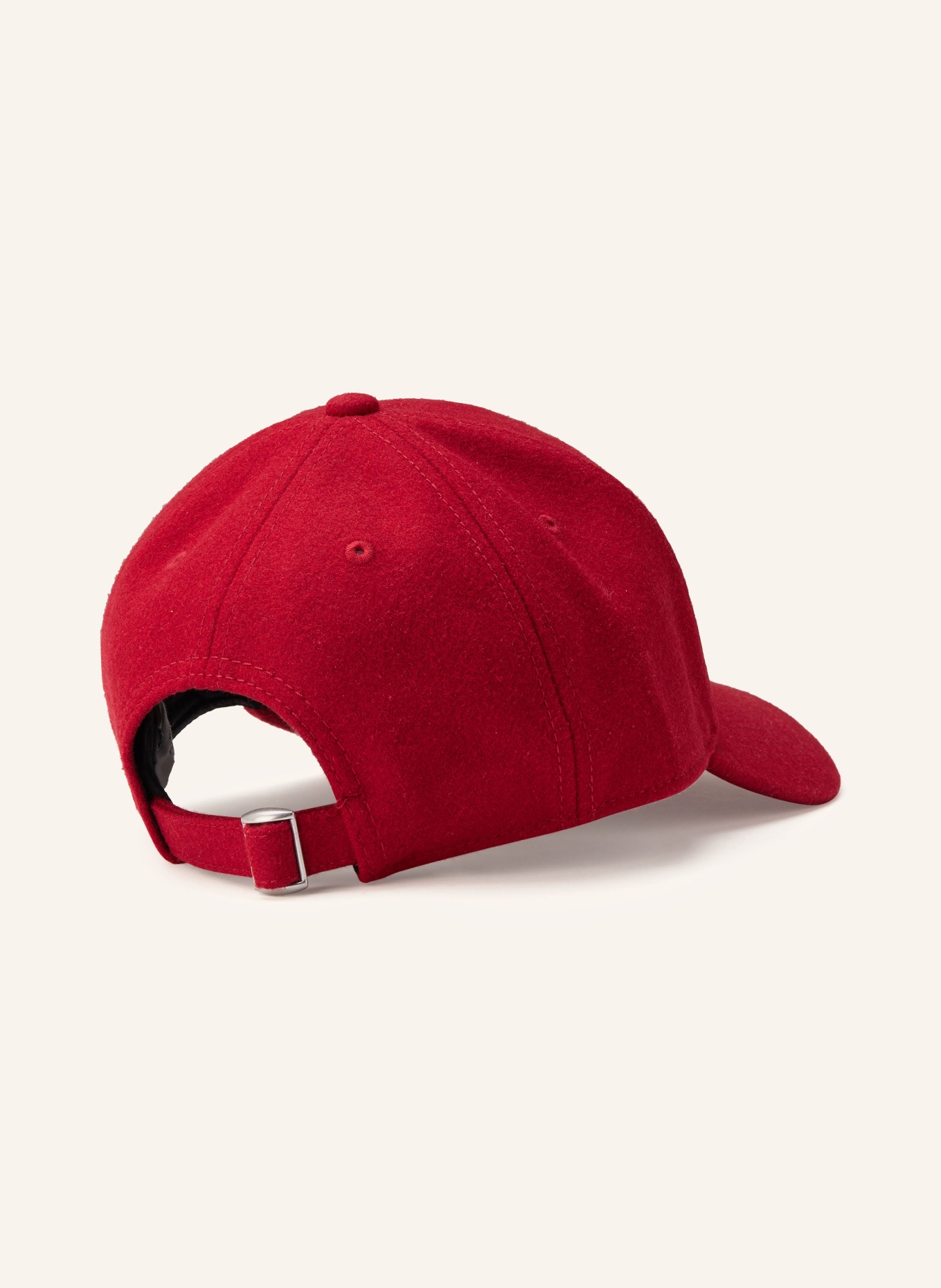 ba&sh Cap HUGO: ROT