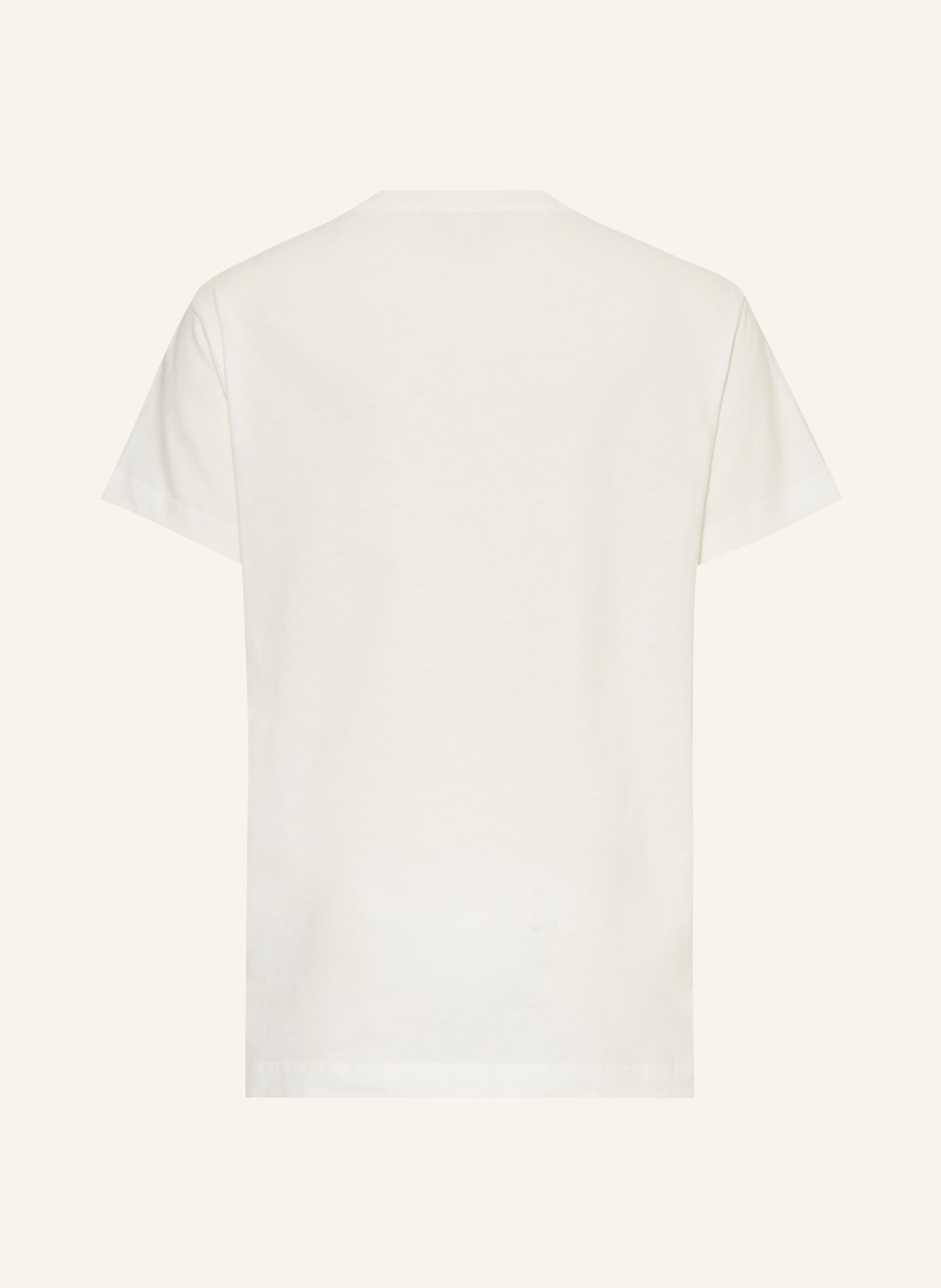 FENDI T-Shirt: WEISS