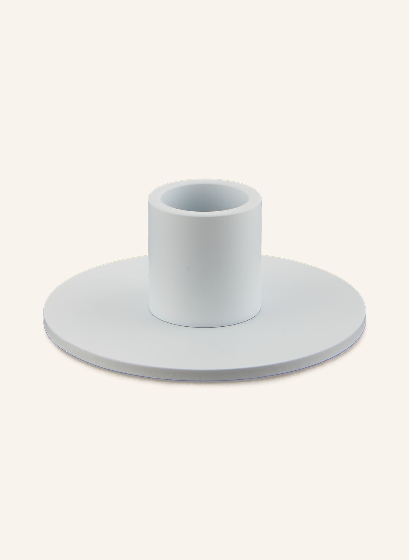 COOEE Design Kerzenhalter: WEISS