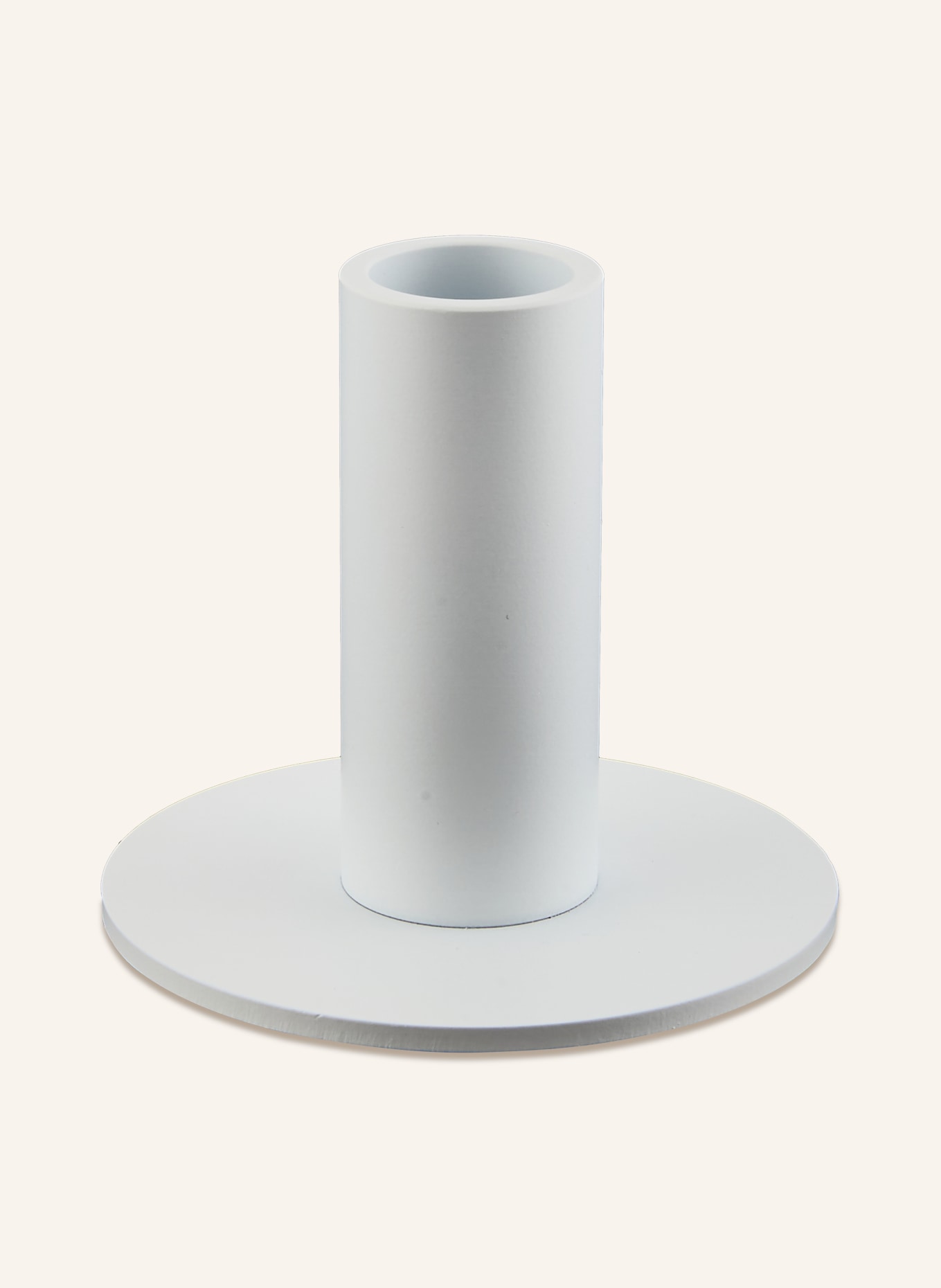 COOEE Design candle holder: WHITE