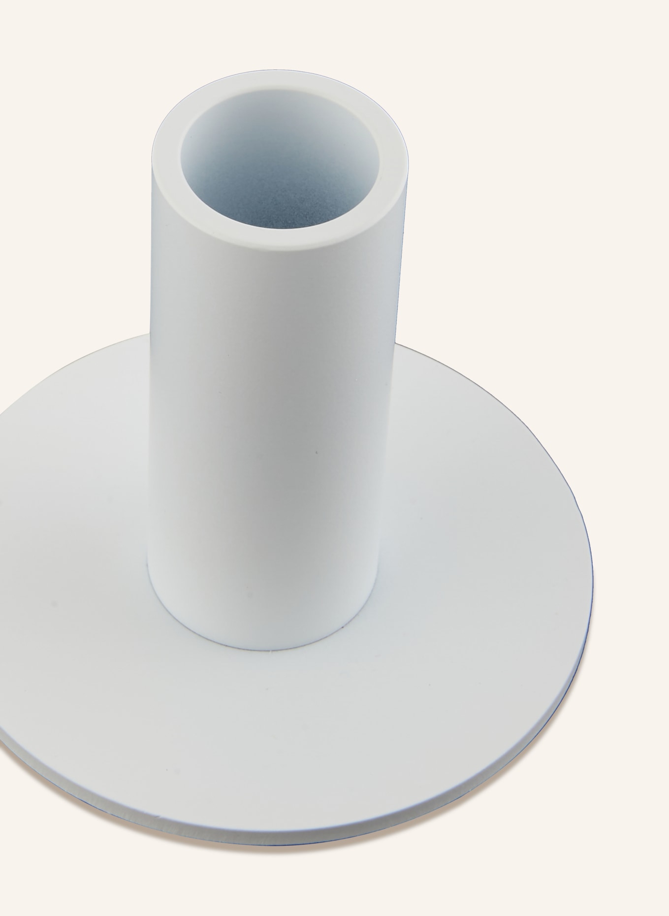 COOEE Design candle holder: WHITE