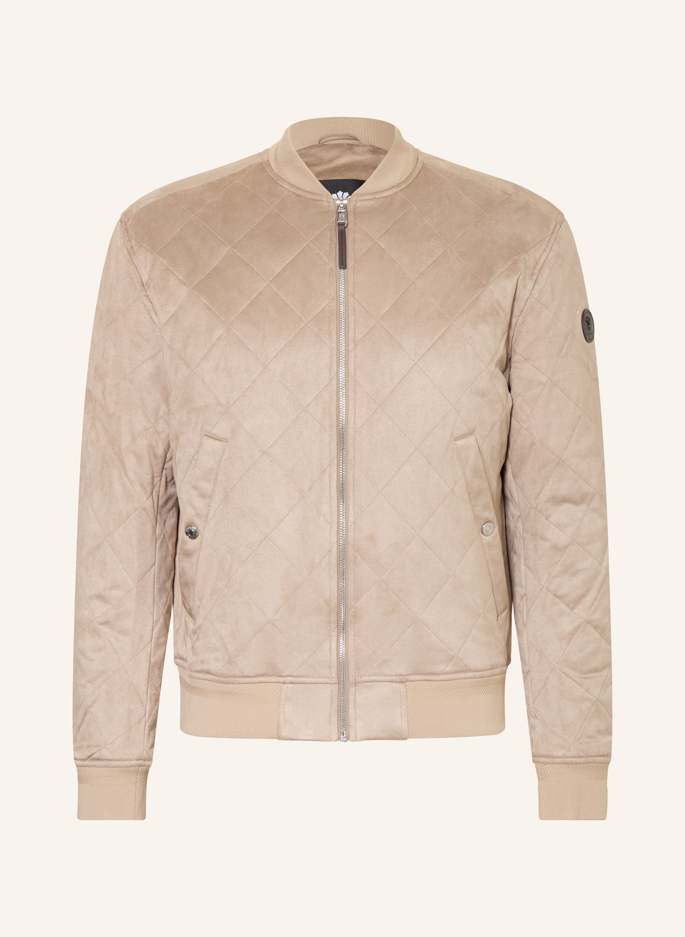 JOOP! Blouson RONAN: CAMEL