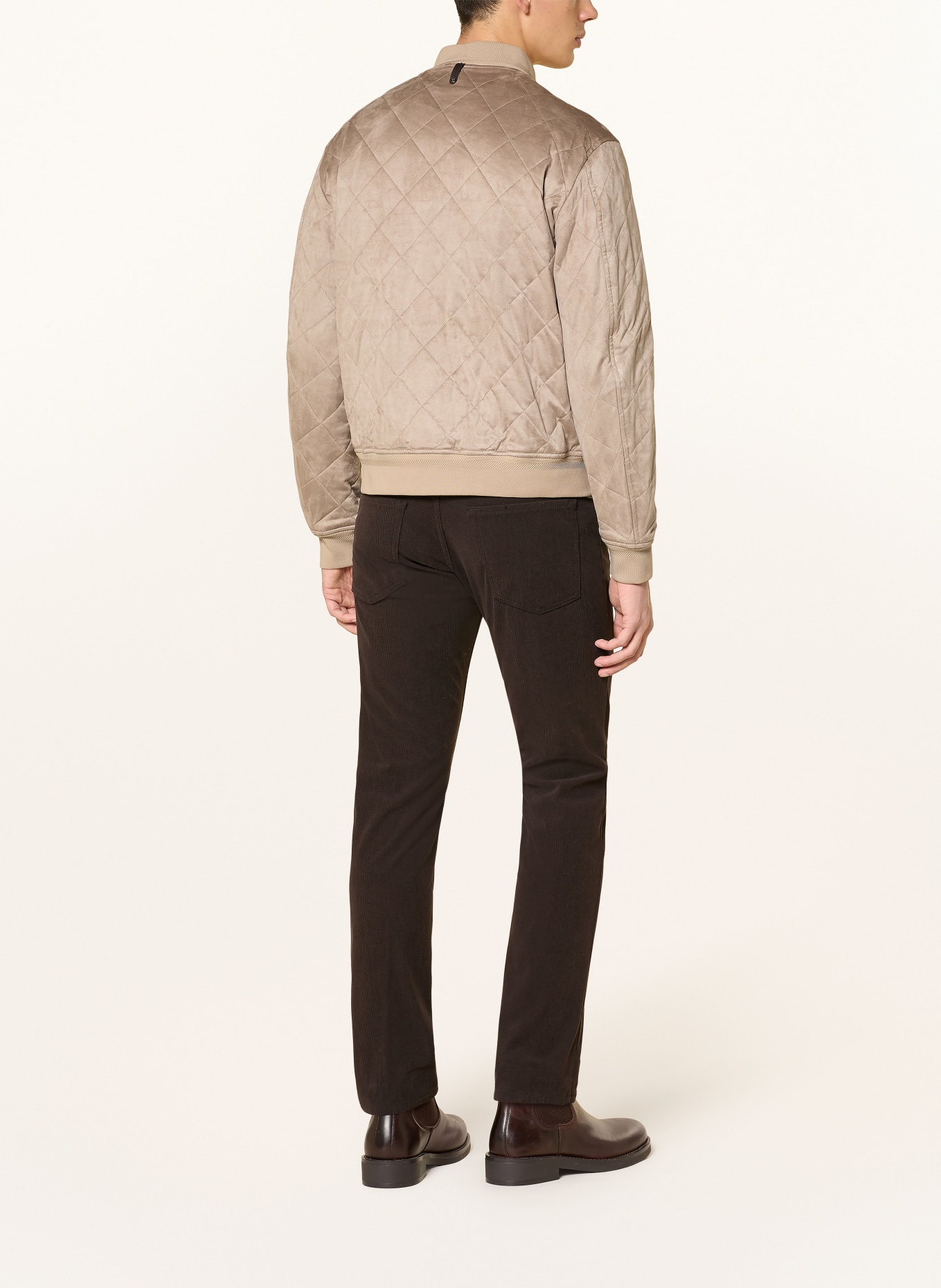 JOOP! Blouson RONAN: CAMEL