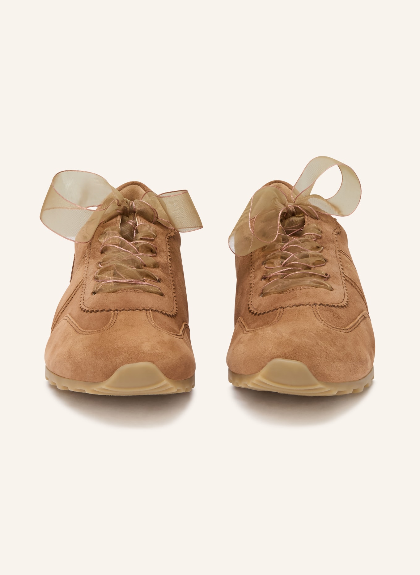 paul green tenisky: HNĚDÁ