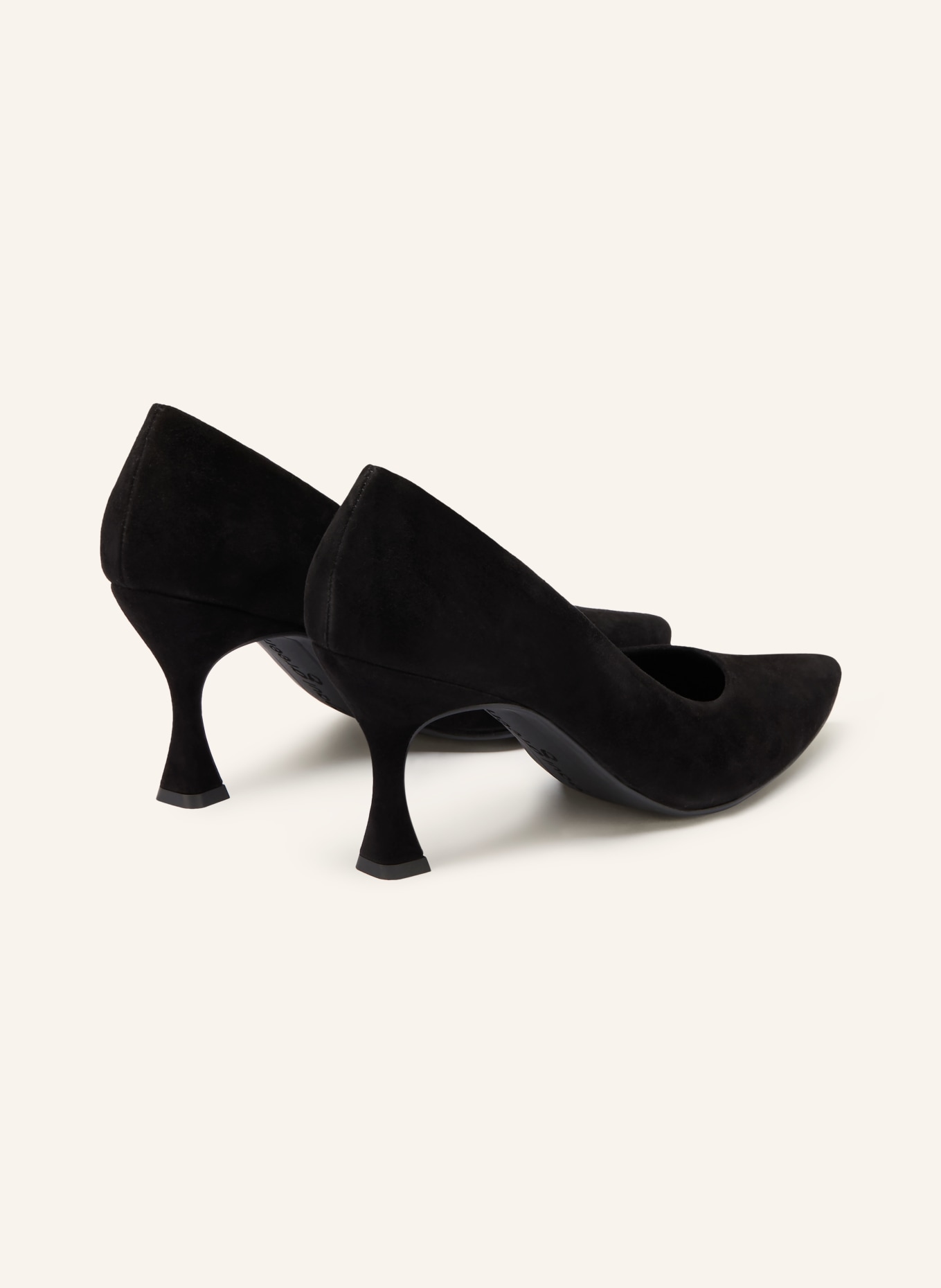 paul green Lodičky: ČERNÁ