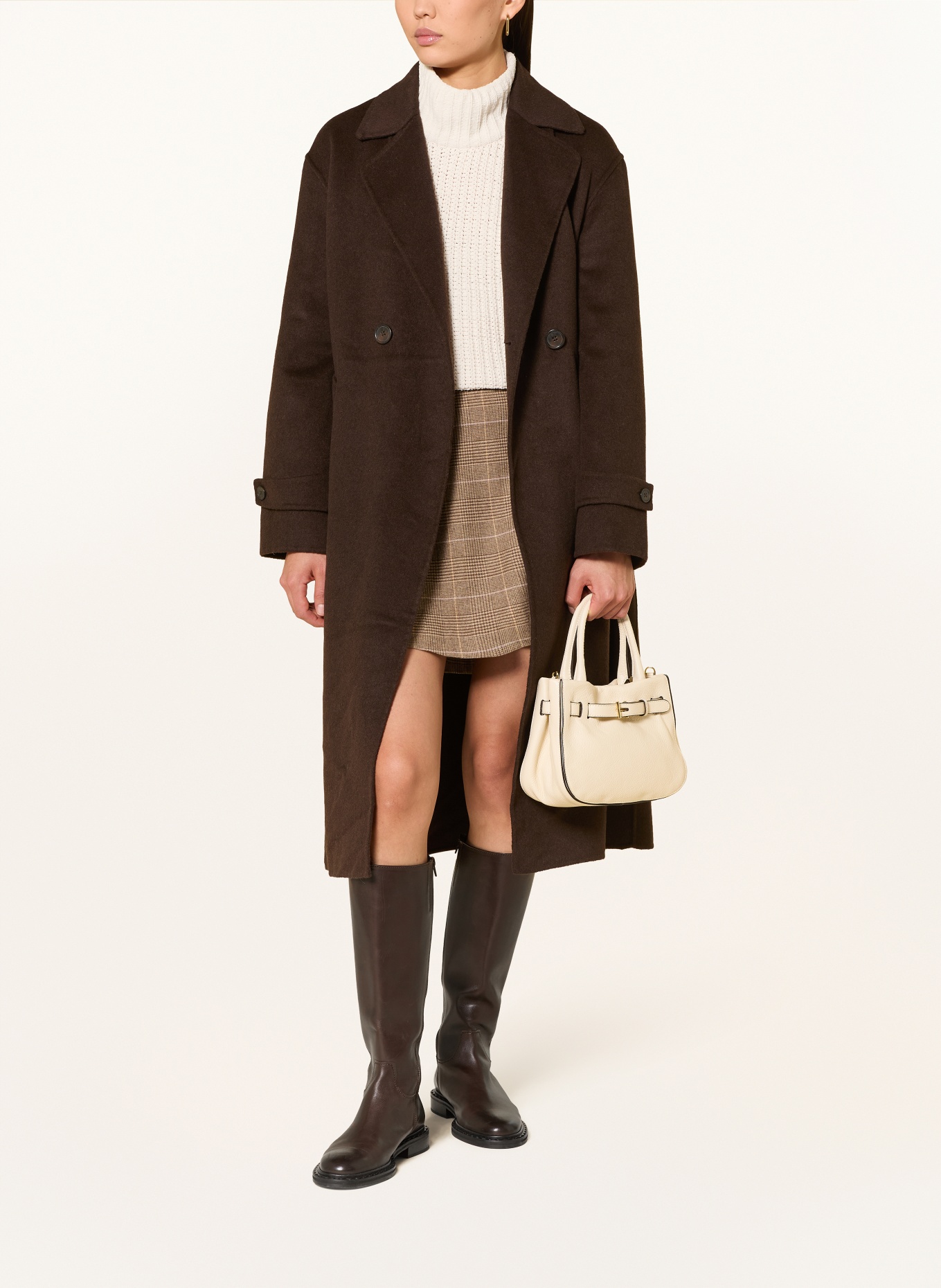 abro Kabelka DALIA: KRÉMOVÁ