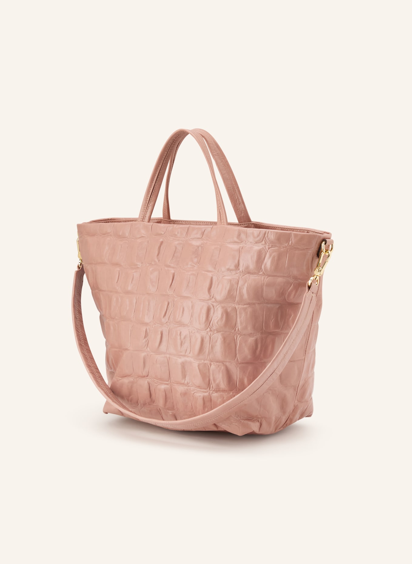 abro Shopper ALBA: ROSÉ