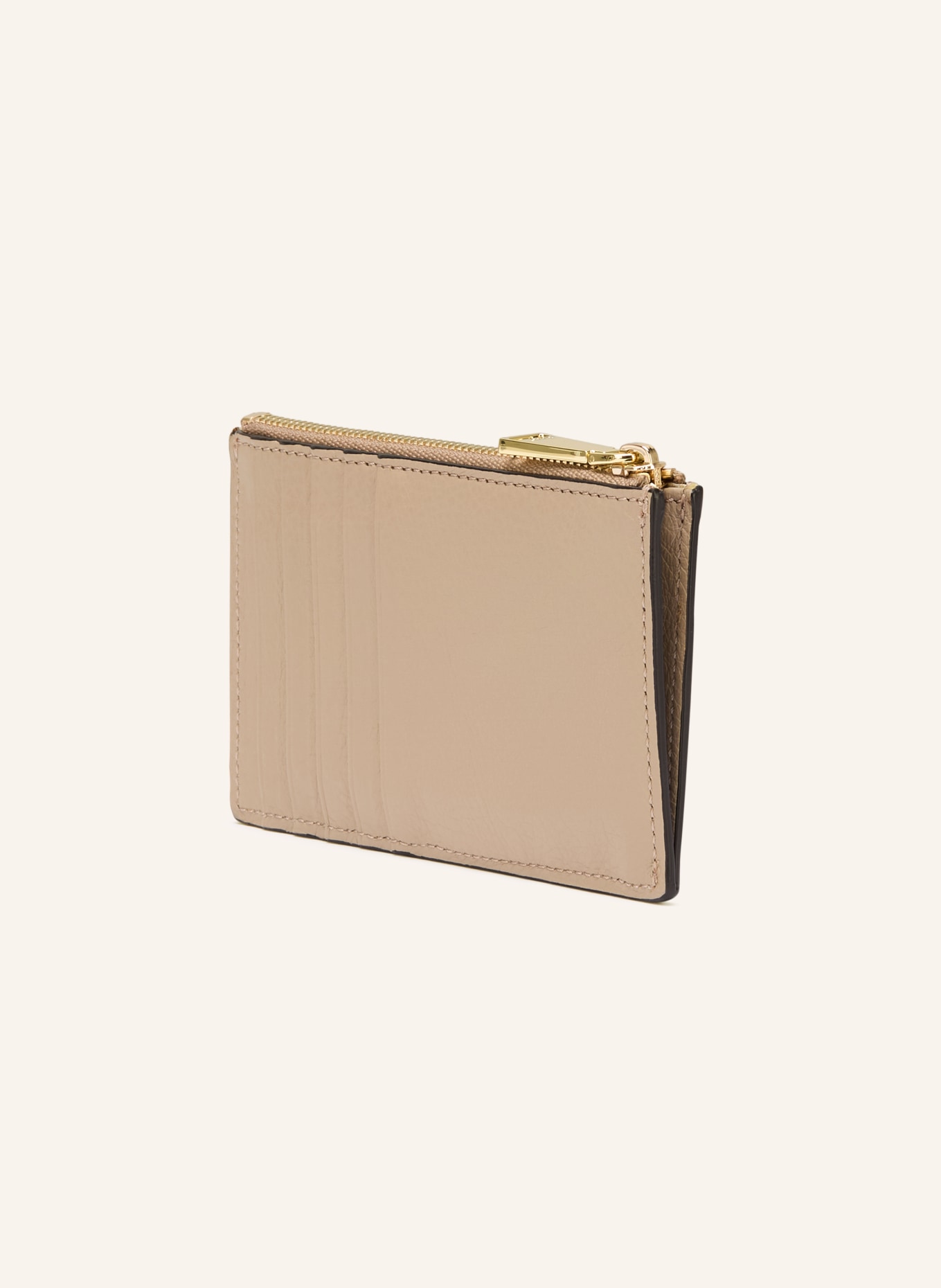 abro Geldbörse DALIA: BEIGE