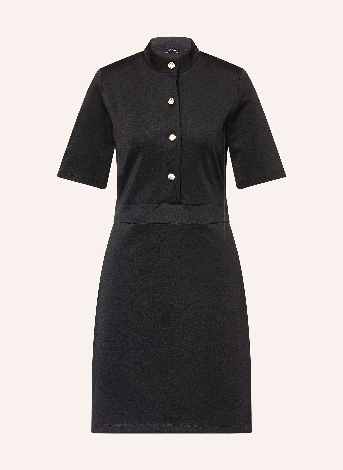 JOOP! Šaty TIBRA: ČERNÁ