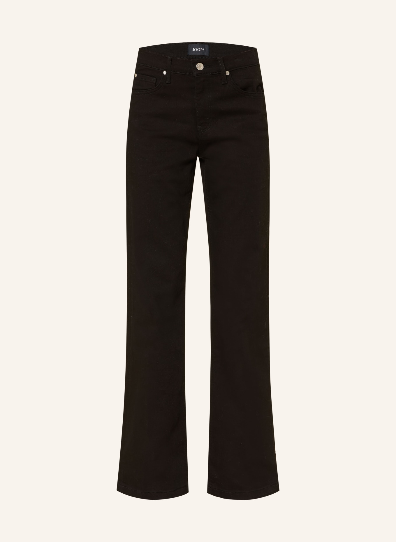 JOOP! Bootcut Jeans CHRISI: 001 Black 001