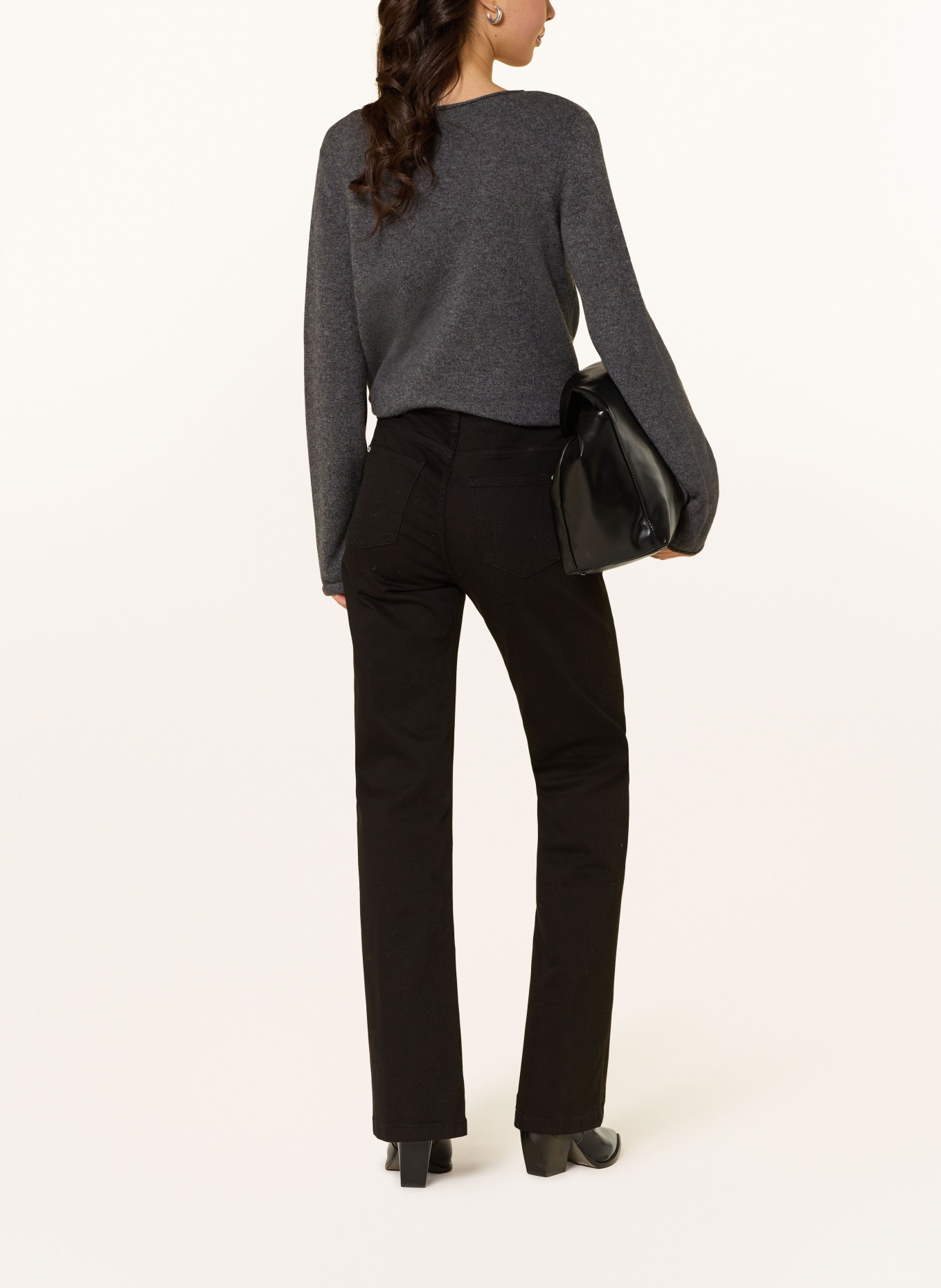 JOOP! Bootcut Jeans CHRISI: 001 Black 001