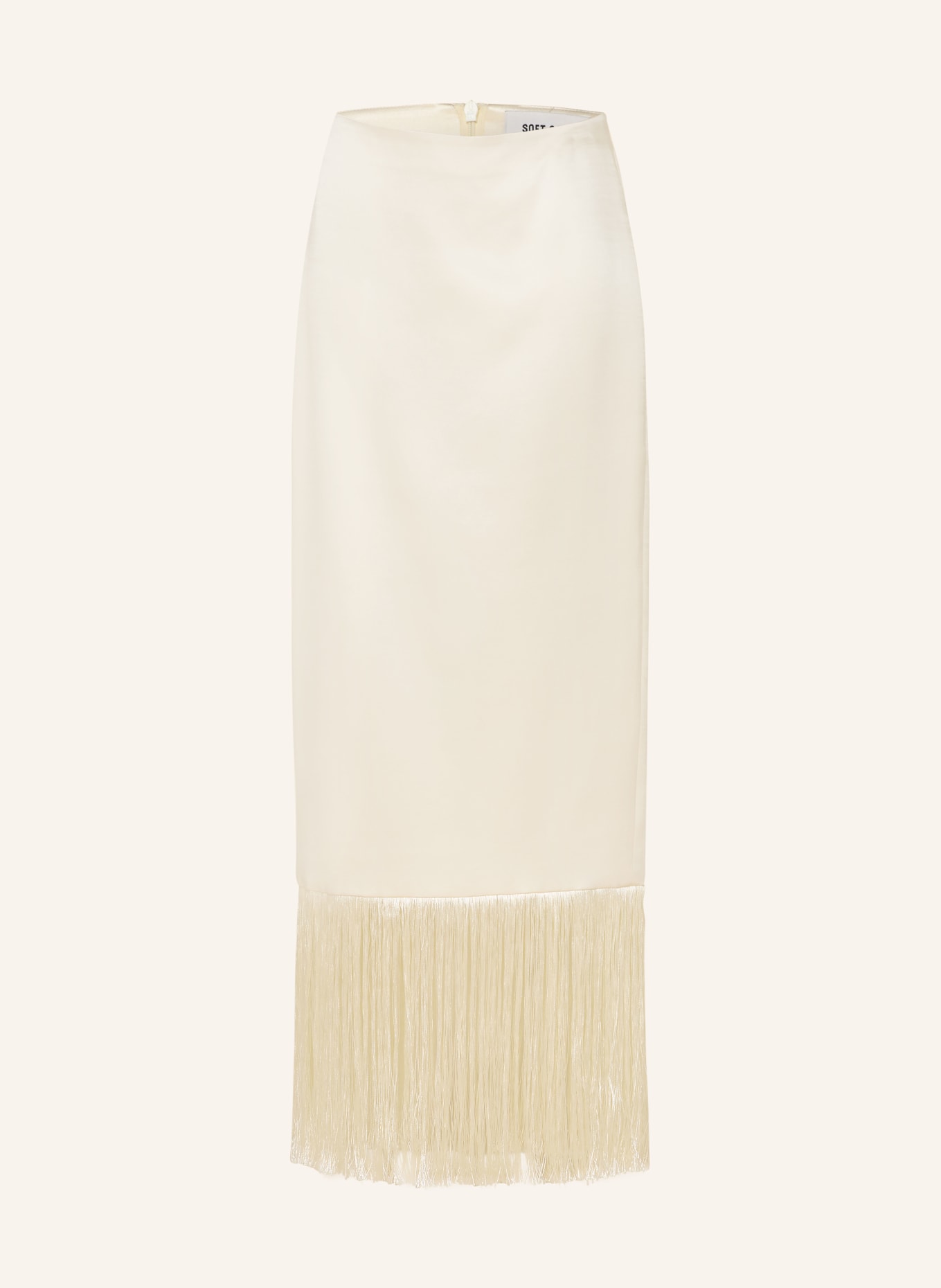 SOFT GOAT Rock: WEISS