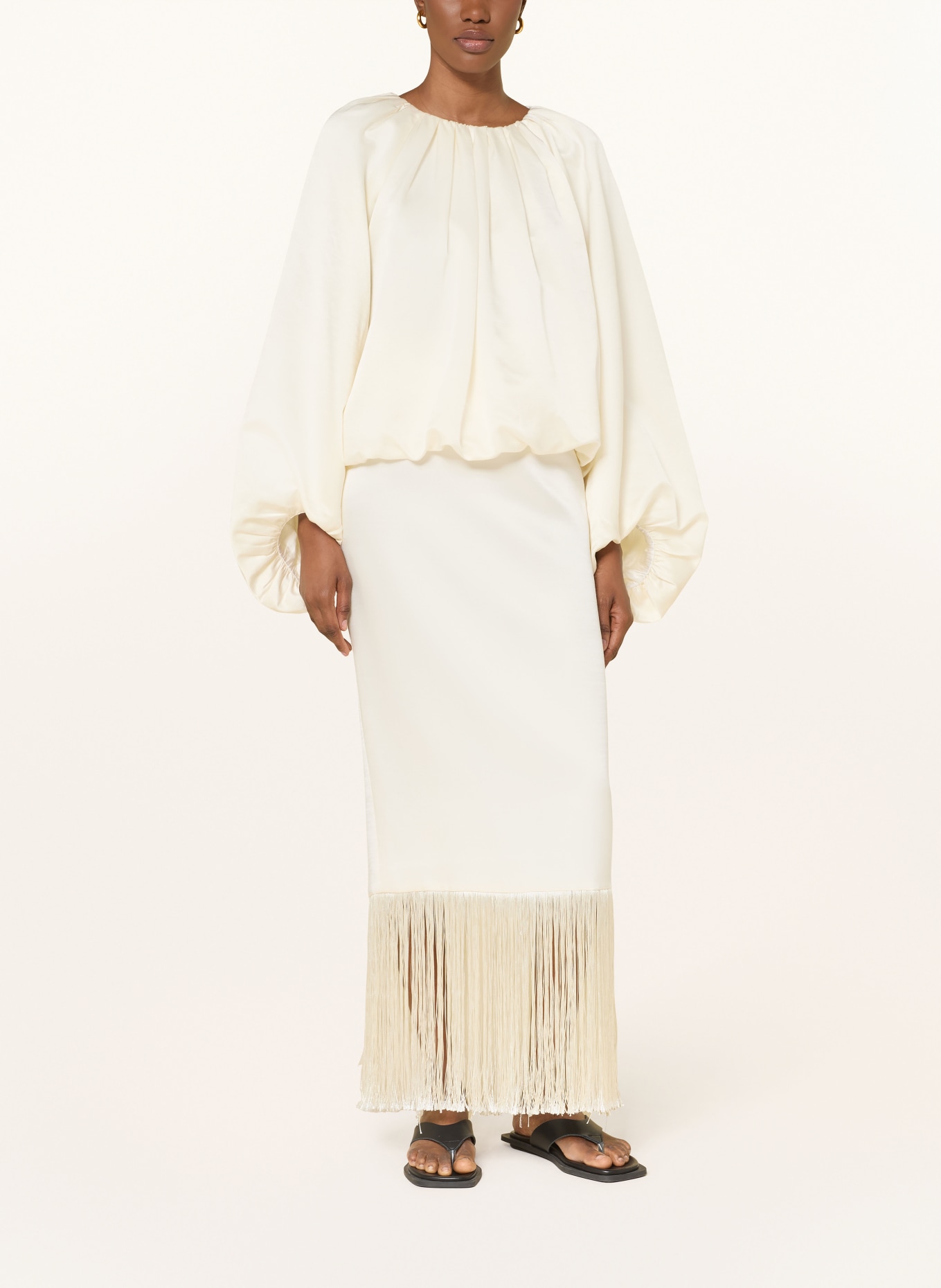 SOFT GOAT Rock: WEISS