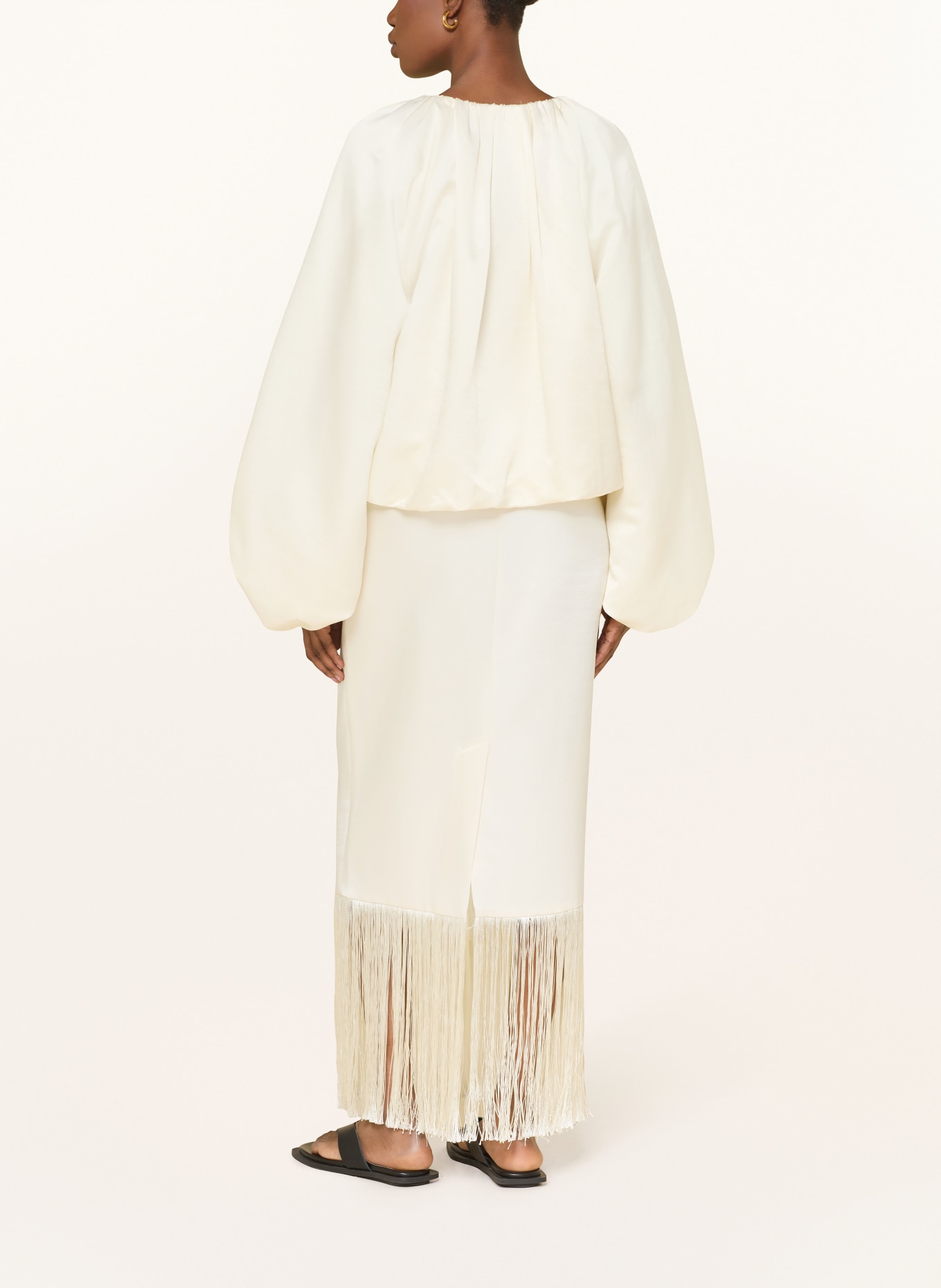 SOFT GOAT Rock: WEISS