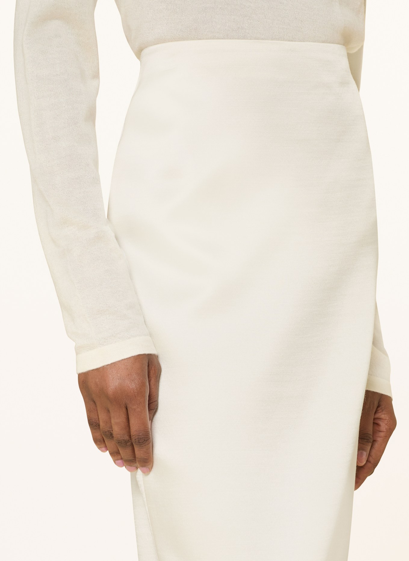 SOFT GOAT Rock: WEISS