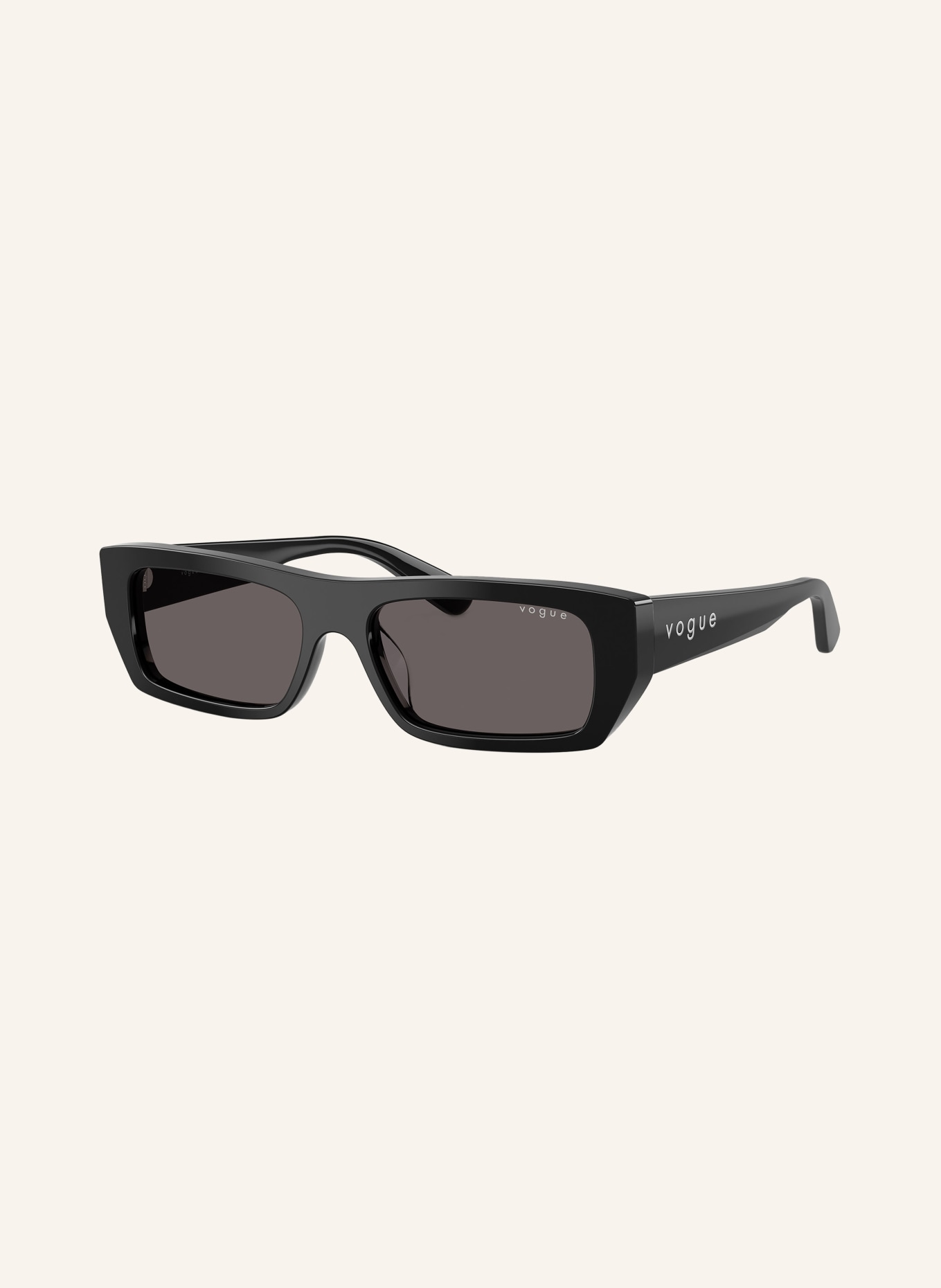 VOGUE Sunglasses VO5657SU: VO5657SU - BLACK/GRAY