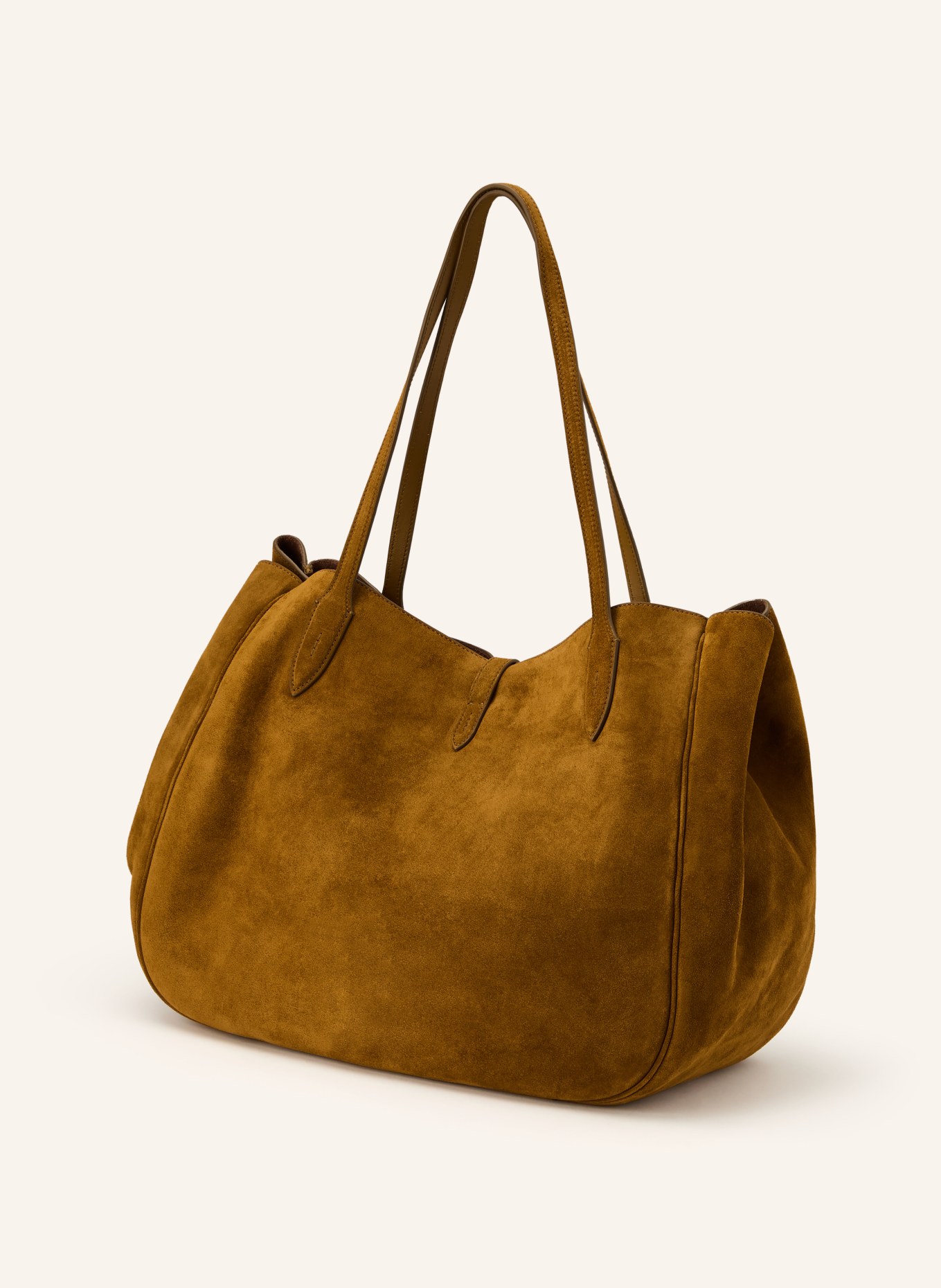 POLO RALPH LAUREN Shopper POLO ID MEDIUM: KHAKI