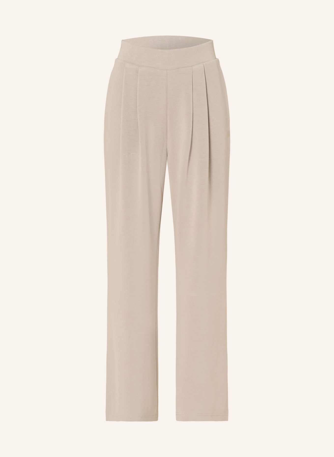 Sweaty Betty Sweatpants: BEIGE