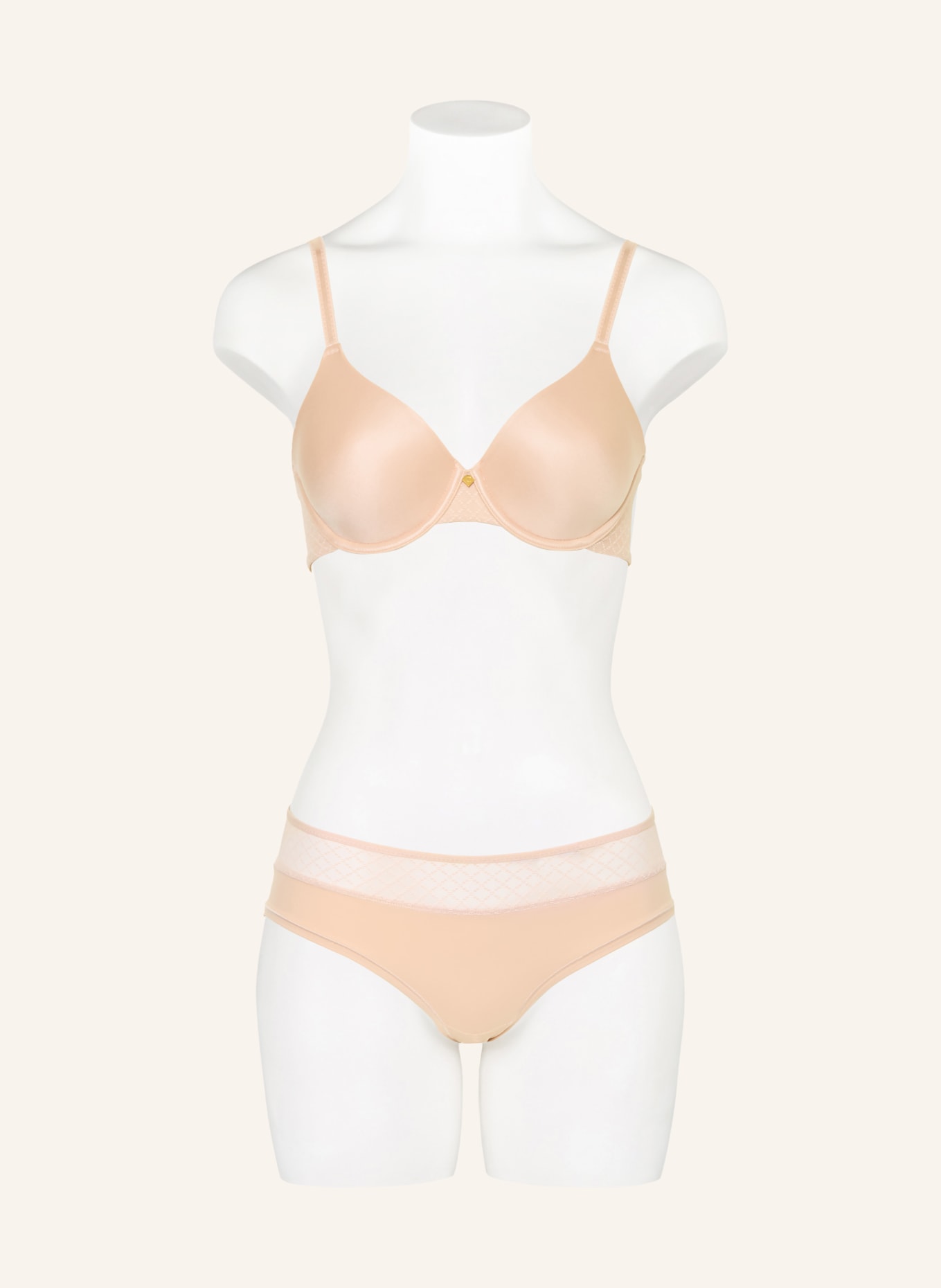 CHANTELLE Panty NORAH CHIC: HELLROSA