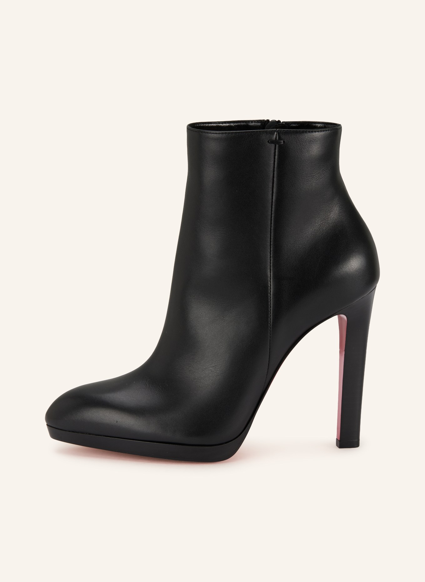 Christian Louboutin Stiefeletten FANNYLOVE: SCHWARZ