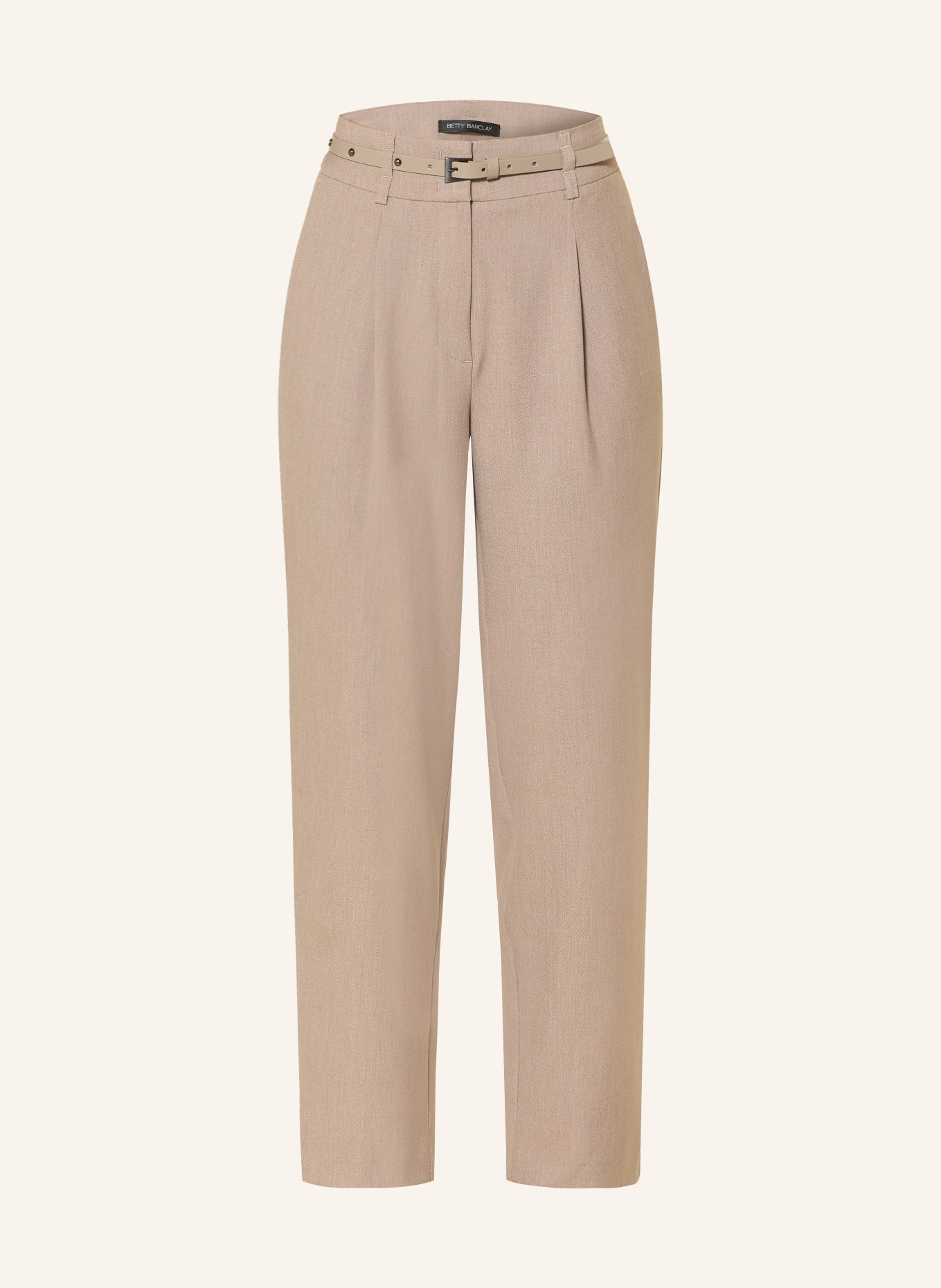 Betty Barclay pants: BEIGE