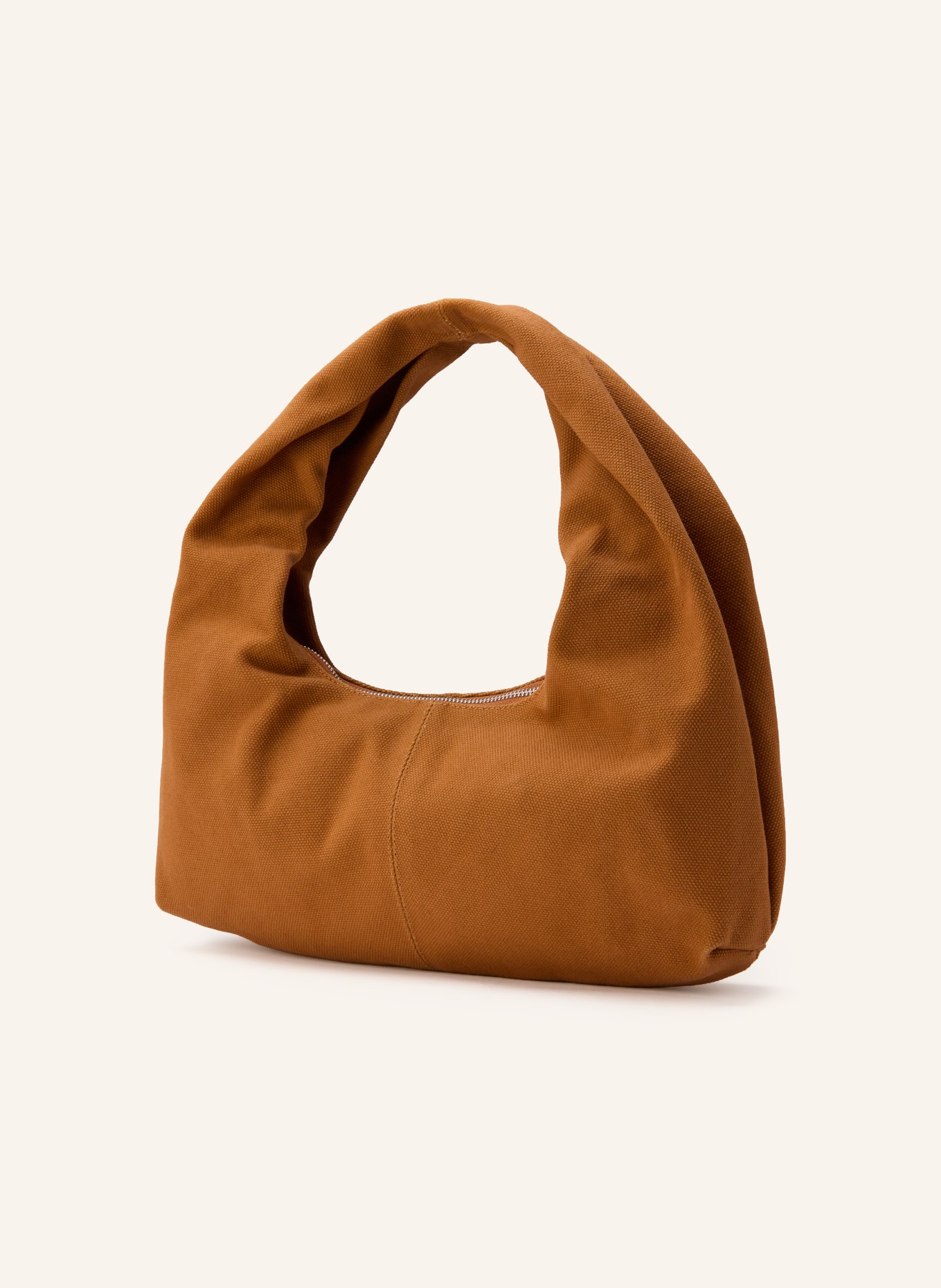NÚNOO ALMA handbag: COGNAC