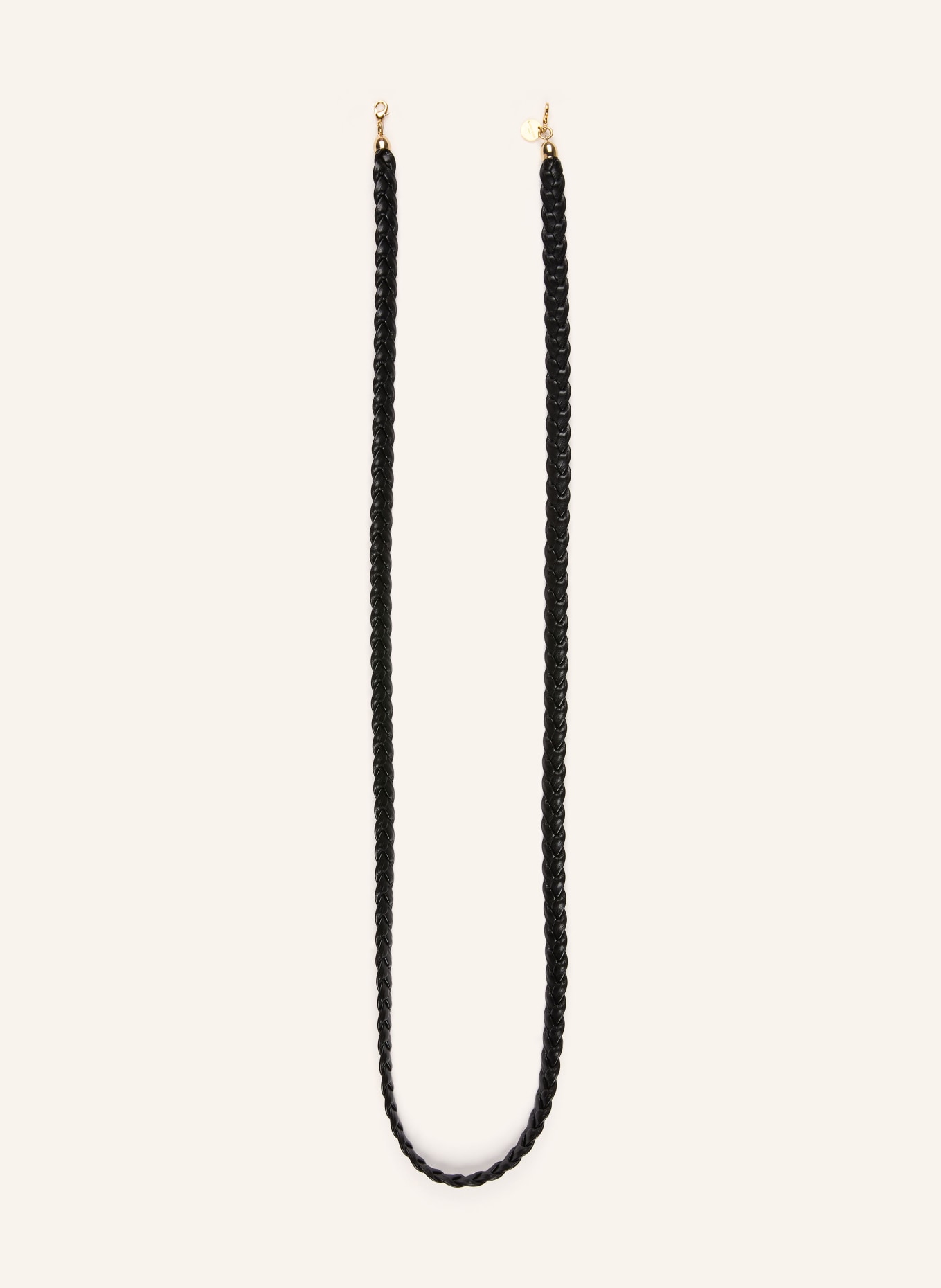 CHEEKY CHAIN MUNICH Smartphone-Kette: SCHWARZ