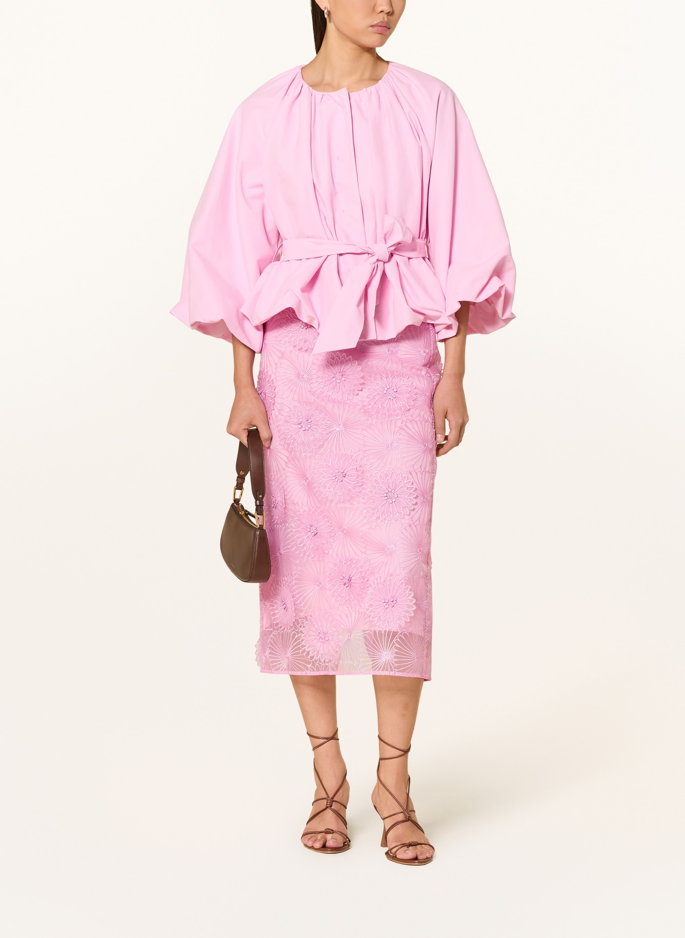 Rich & Royal Rock: ROSA