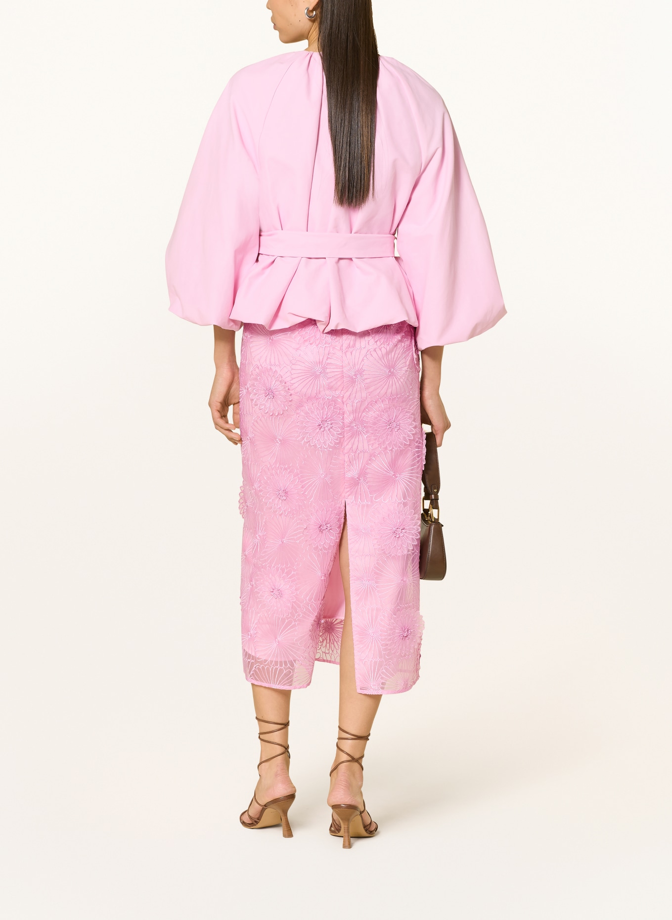 Rich & Royal Rock: ROSA