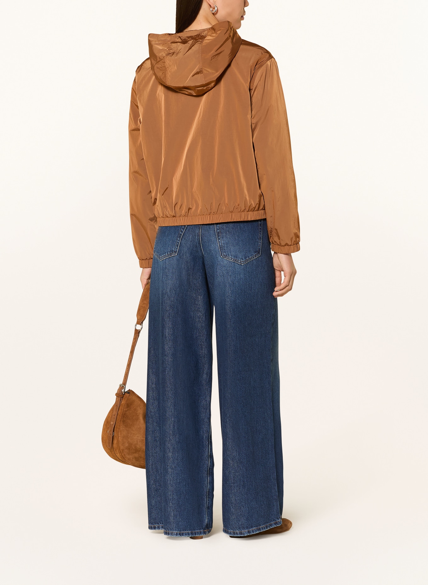 Rich & Royal bundy: HNĚDÁ