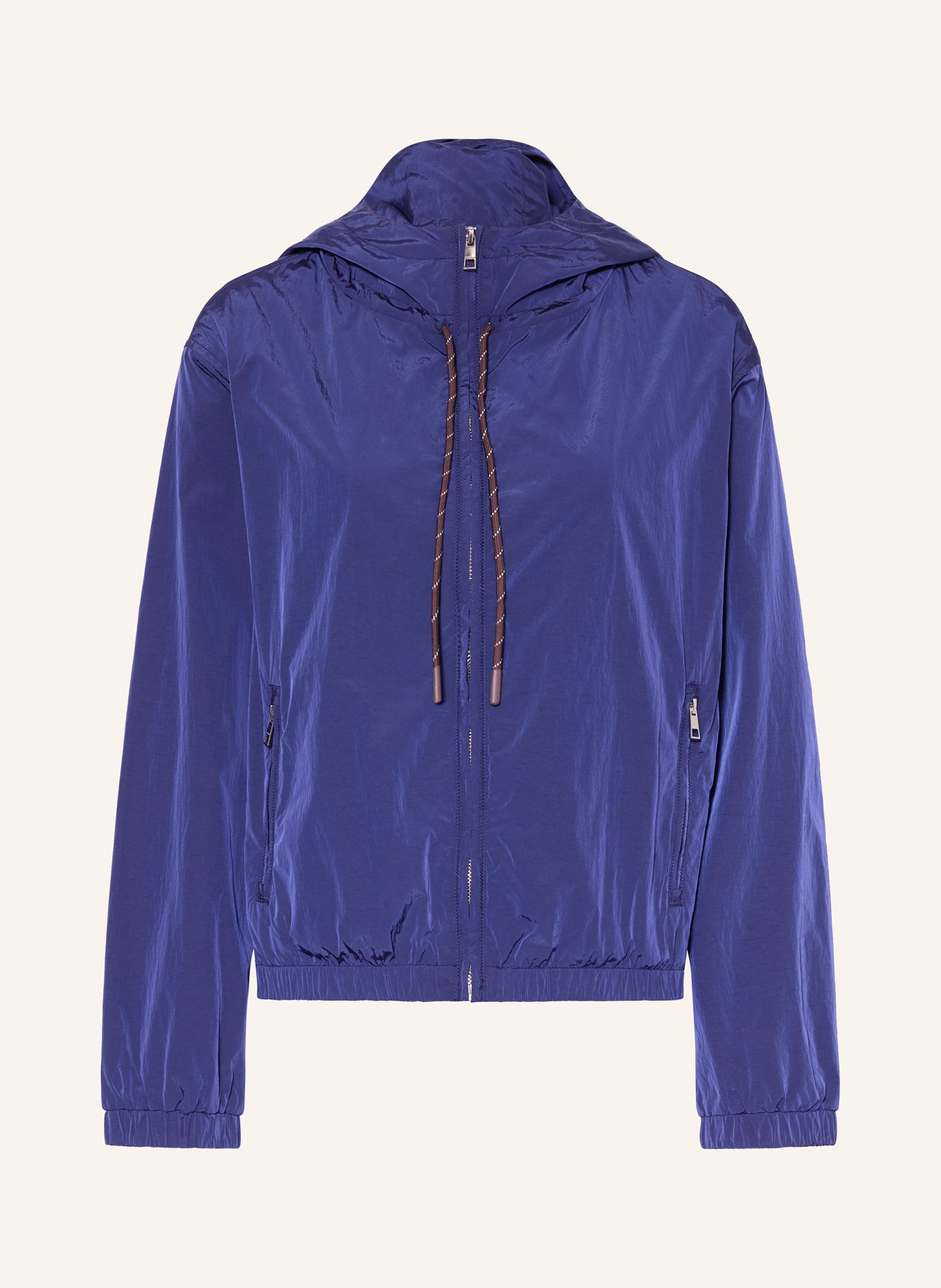 Rich & Royal bundy: TMAVĚ MODRÁ