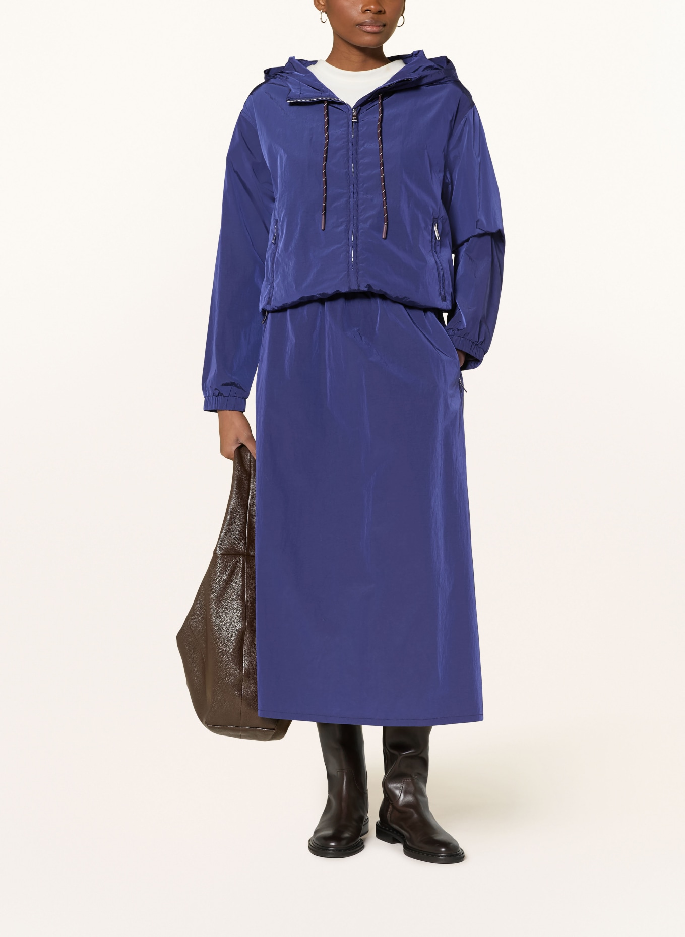 Rich & Royal bundy: TMAVĚ MODRÁ