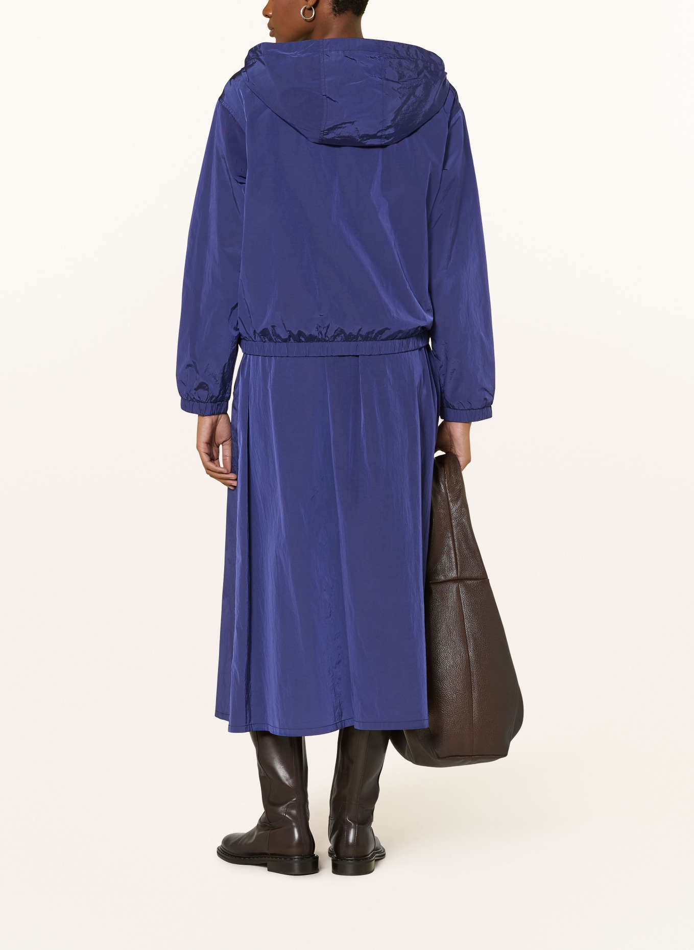 Rich & Royal bundy: TMAVĚ MODRÁ