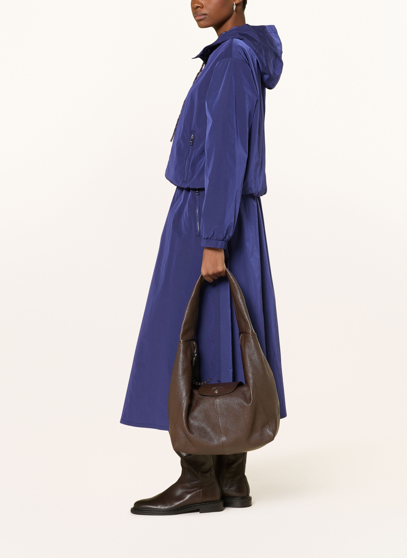 Rich & Royal bundy: TMAVĚ MODRÁ