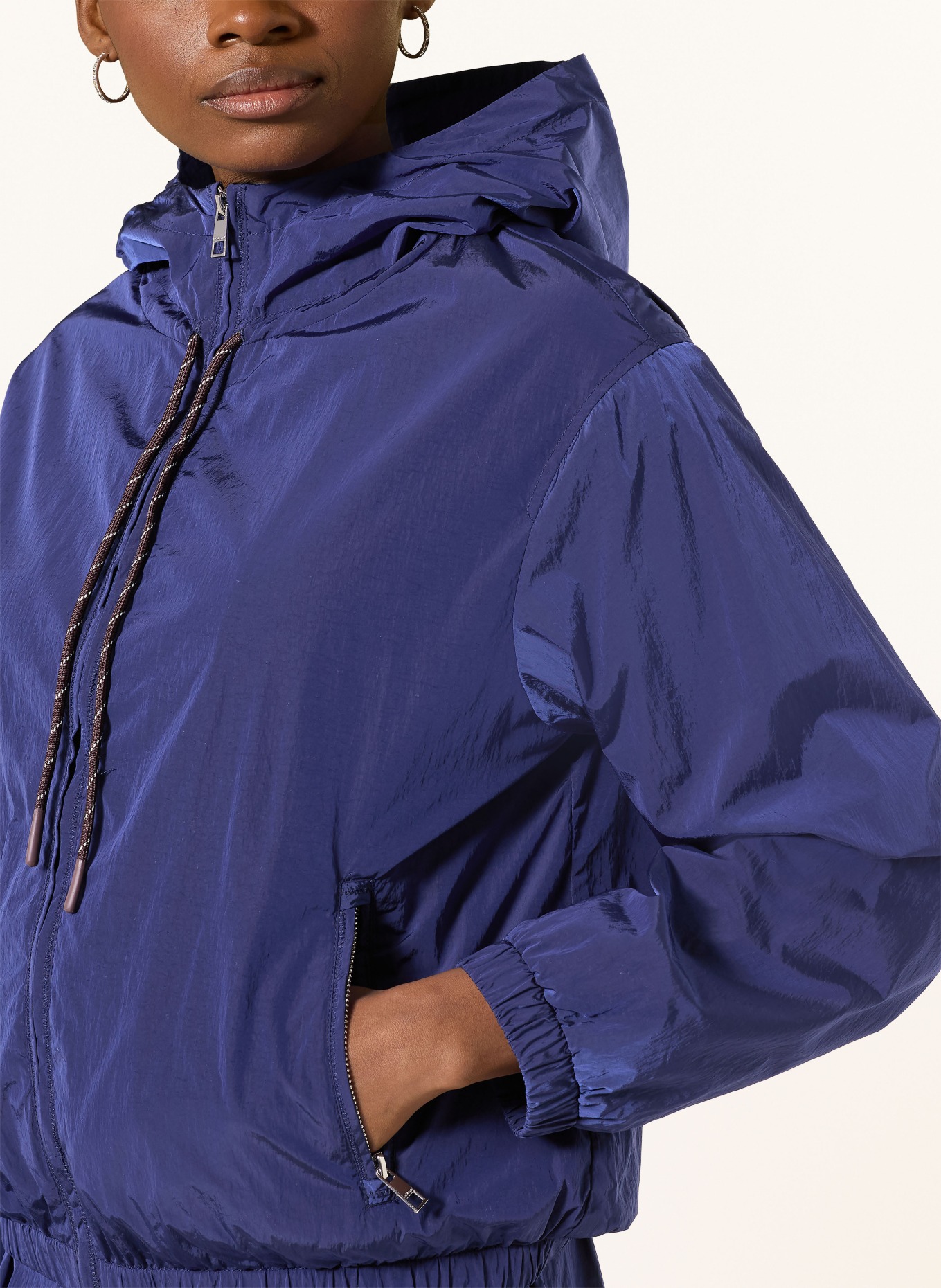 Rich & Royal bundy: TMAVĚ MODRÁ