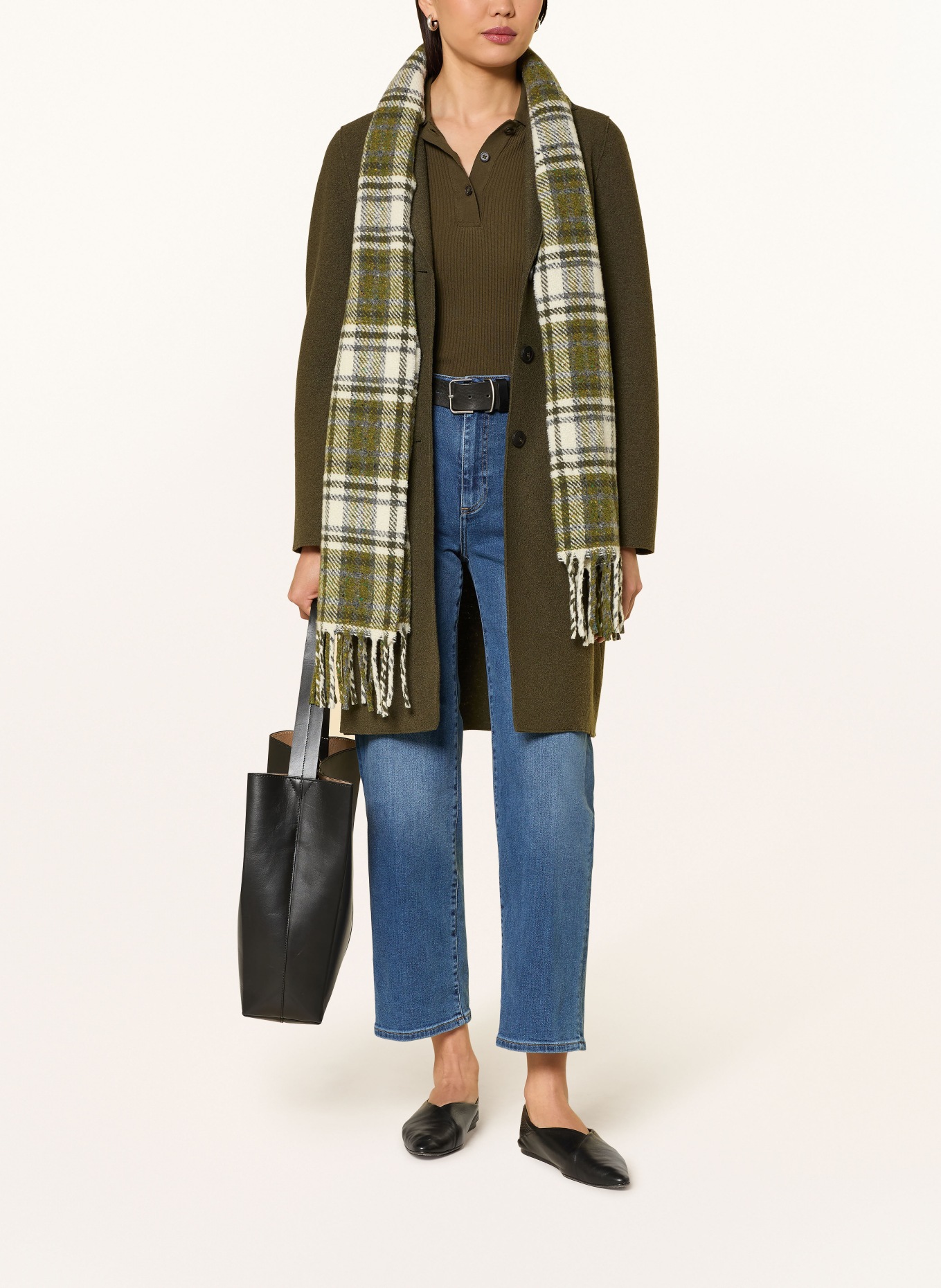 Rich & Royal Jeans: 700 DENIM BLUE