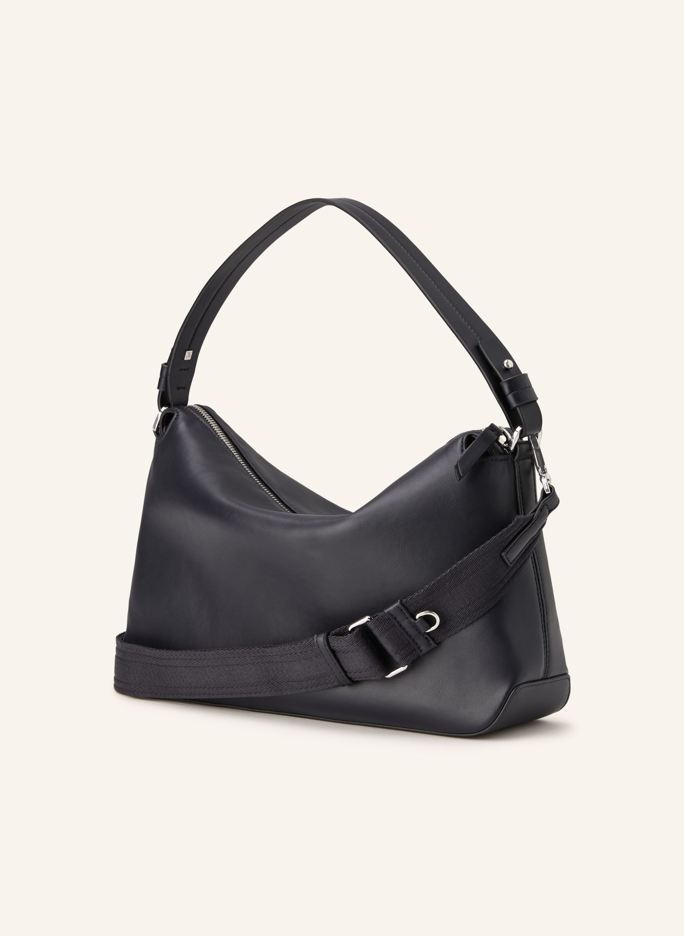 Marc O'Polo Handtasche VALLI MEDIUM: DUNKELBLAU