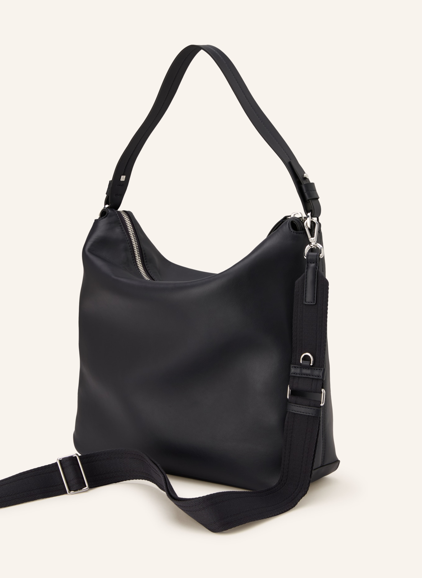 Marc O'Polo Tas VEKA MEDIUM: DONKERBLAUW