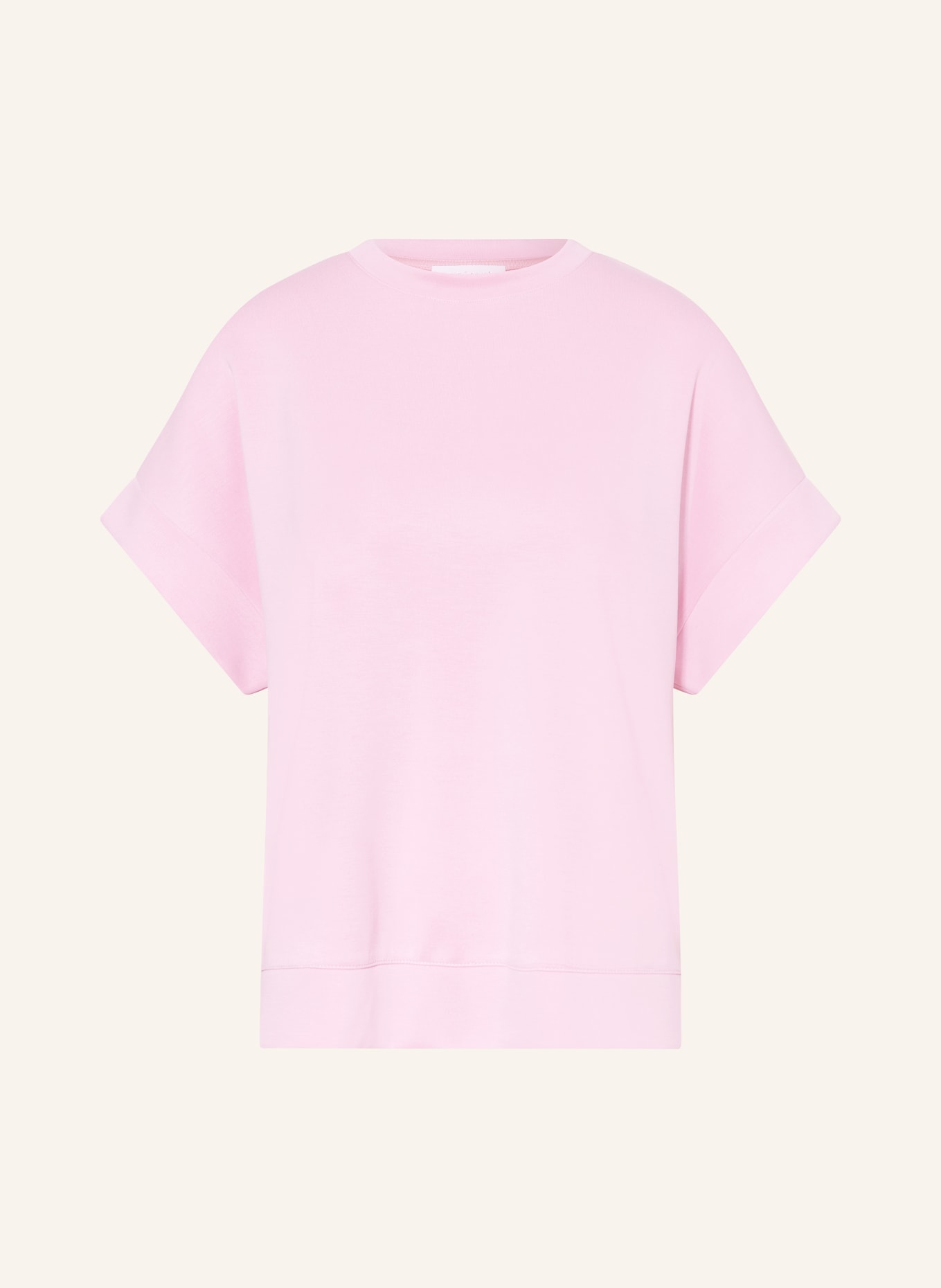 Rich & Royal T-Shirt: PINK