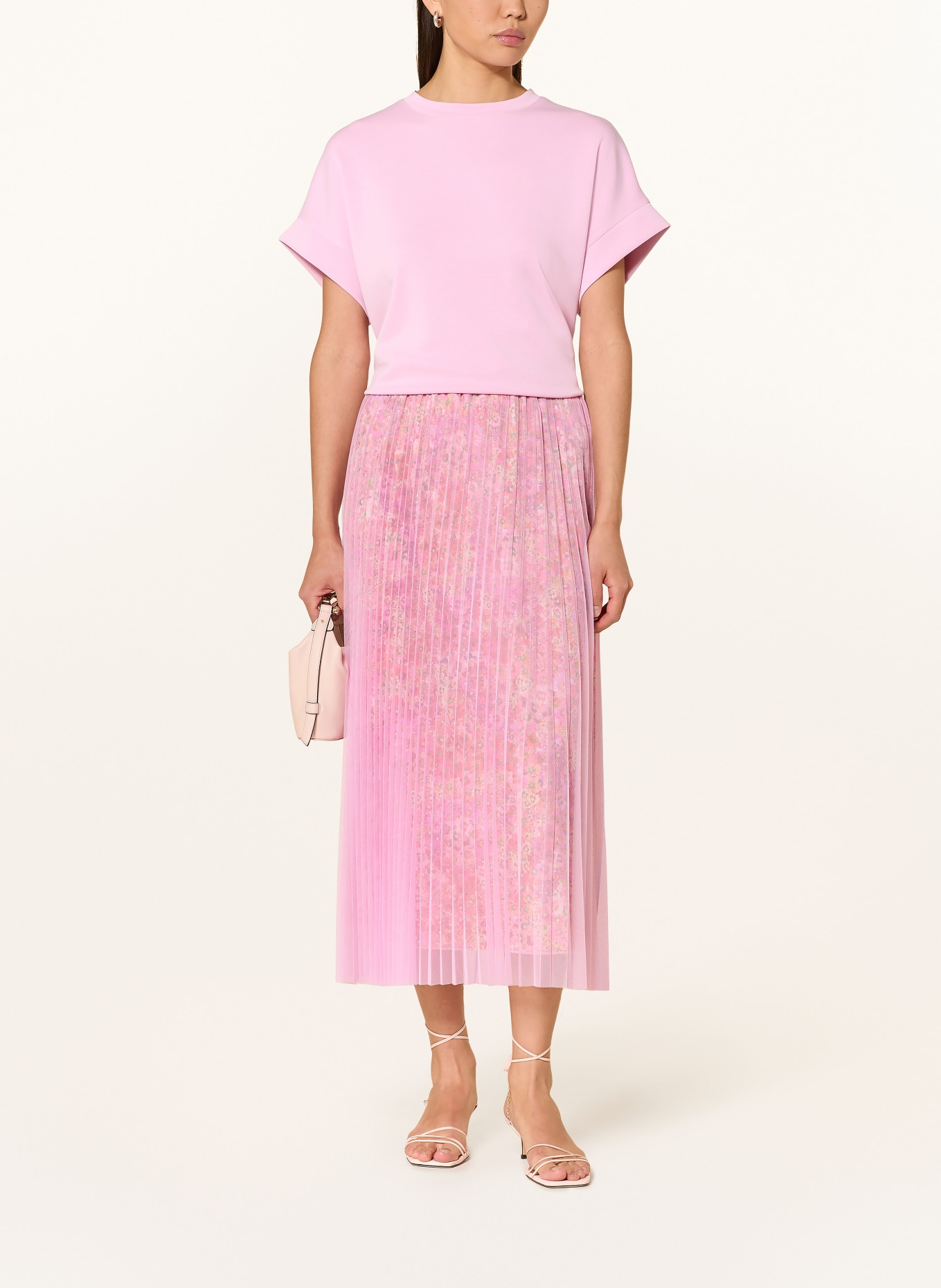 Rich & Royal T-Shirt: PINK